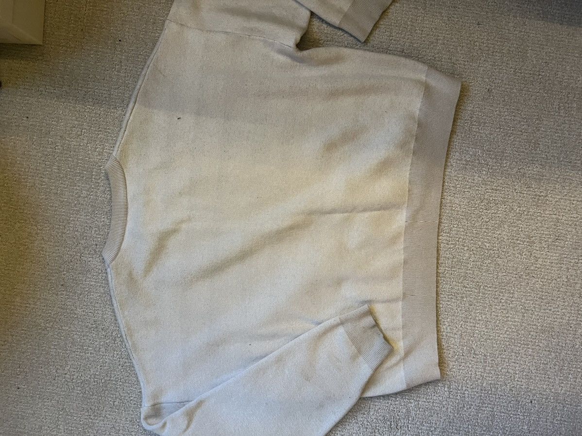 Frank Ocean Frank Ocean Unisex Knit Sweater Size US M / EU 48-50 / 2 - 2 Thumbnail
