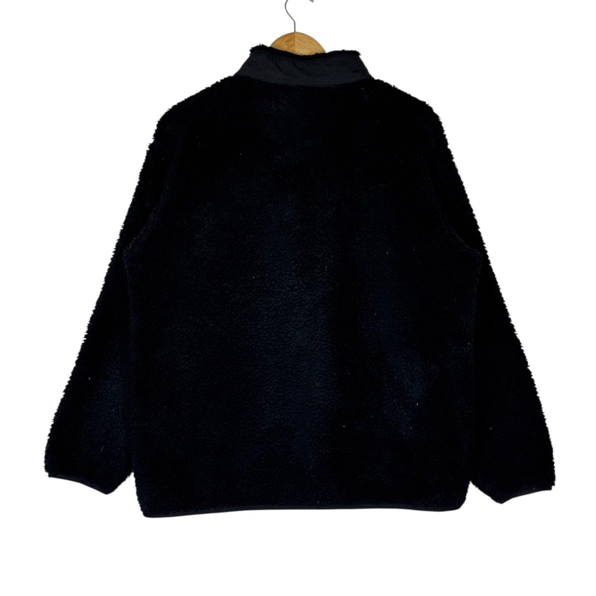 Uniqlo × White Mountaineering 🔥LAST PRICE🔥 White Mountaineering X Uniqlo Sherpa Fleece Size US M / EU 48-50 / 2 - 7 Thumbnail