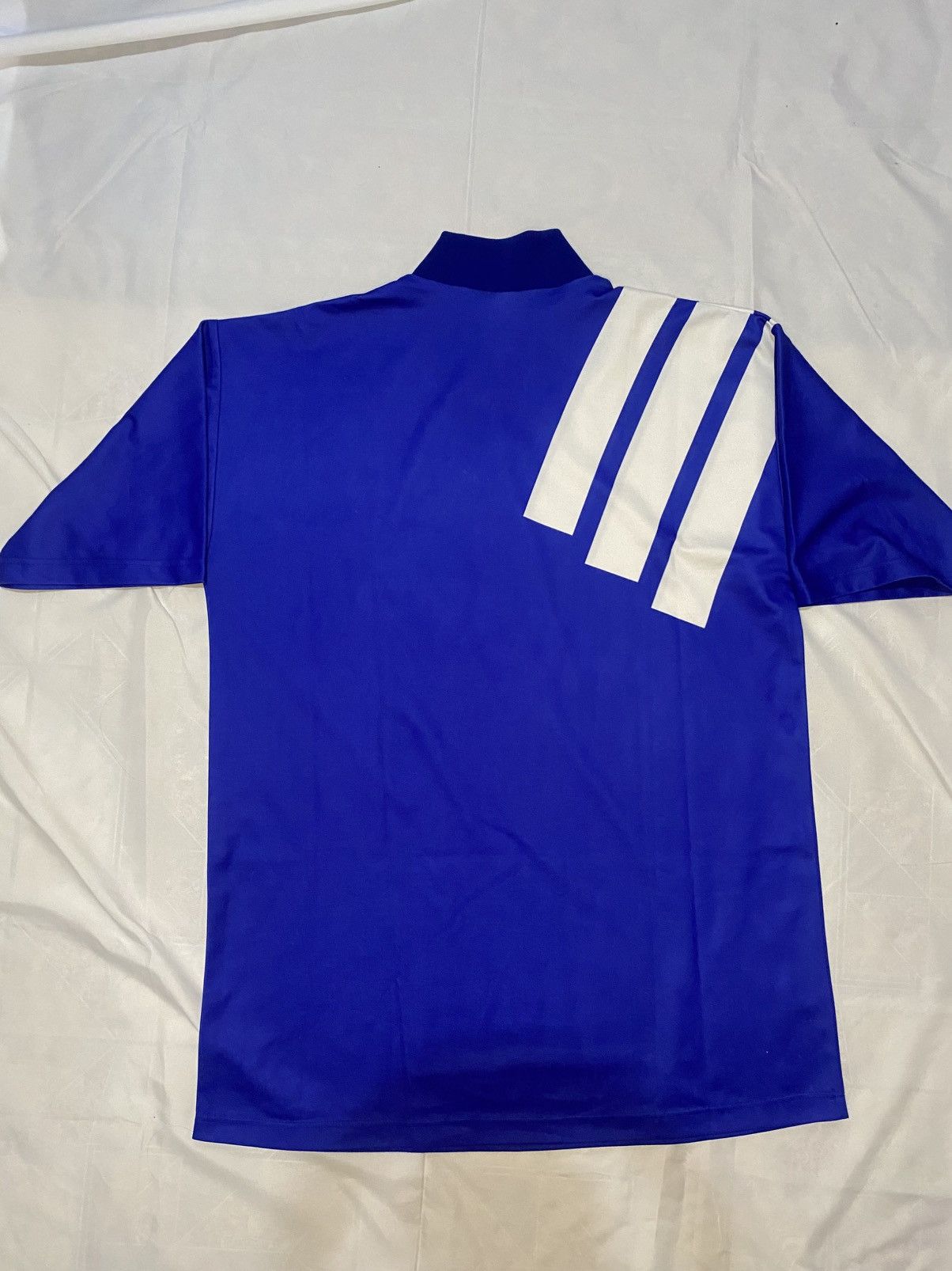 Adidas Adidas Equipment PSV Eindhoven 92/94 Rare Mens XL Jersey Size US XL / EU 56 / 4 - 4 Thumbnail
