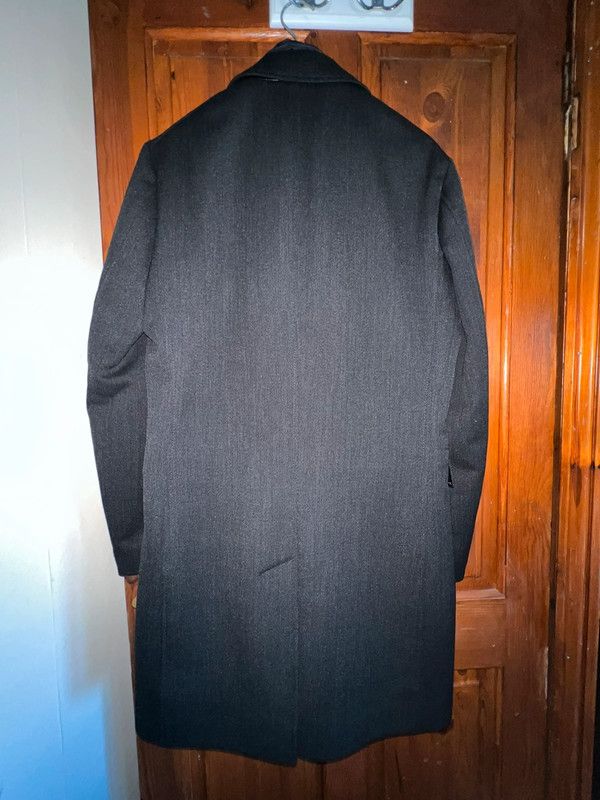 Hugo Boss hugo boss slim fit jacket , 2 in 1 RRP 595£ Size US S / EU 44-46 / 1 - 9 Thumbnail