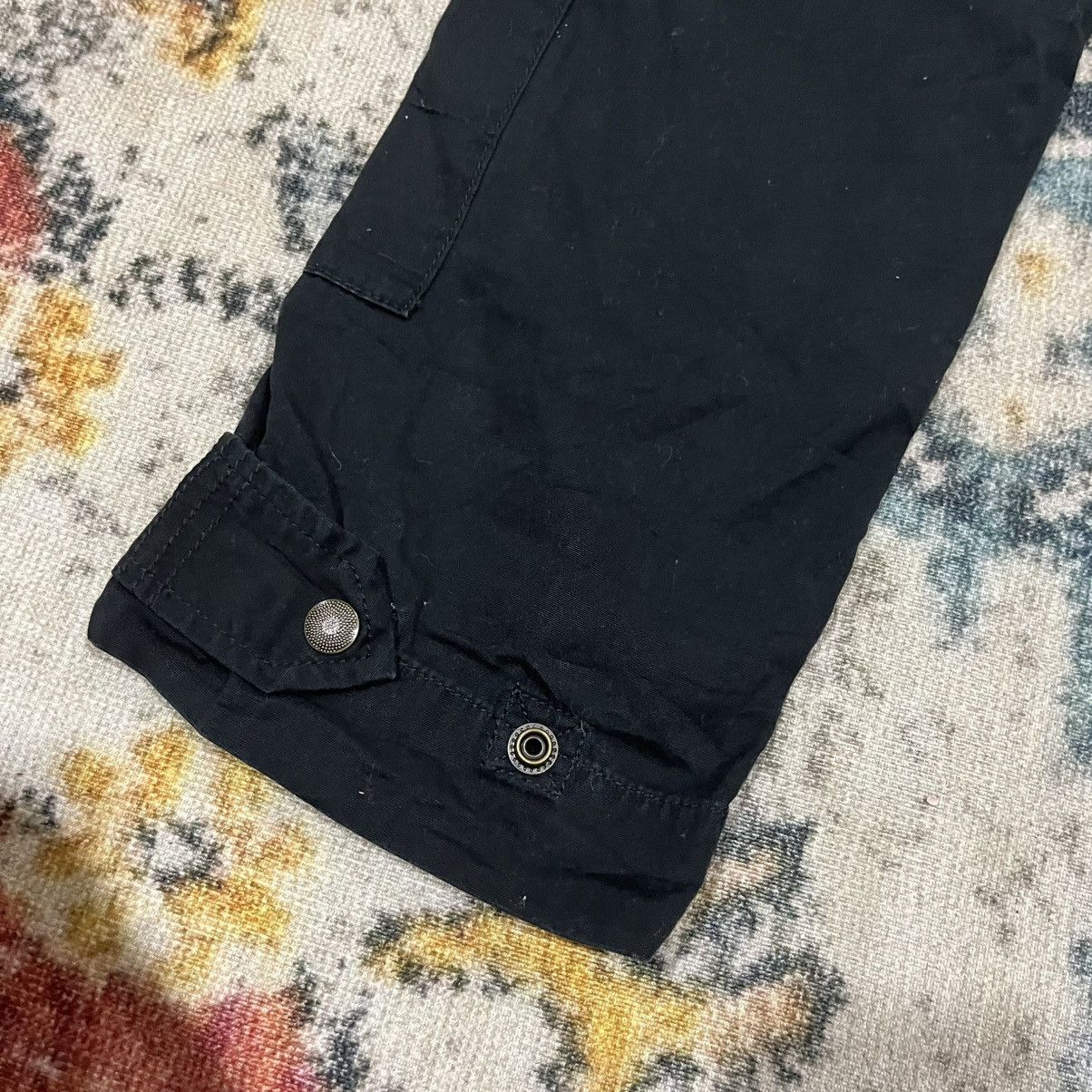 Polo Ralph Lauren Multi pocket pants Size 27" / US 4 / IT 40 - 11 Thumbnail