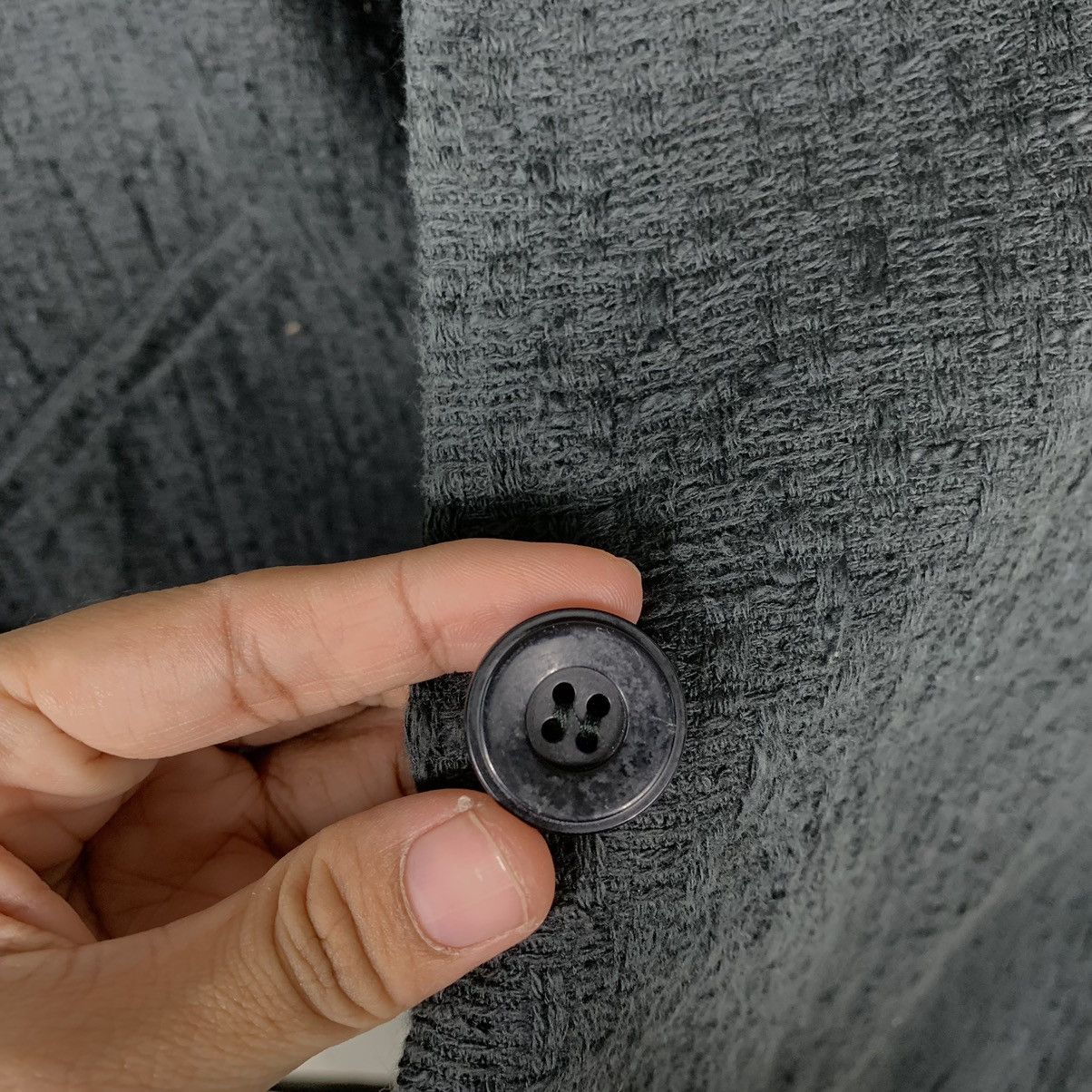 Herno Herno Women Casual Jacket Size L / US 10 / IT 46 - 14 Thumbnail