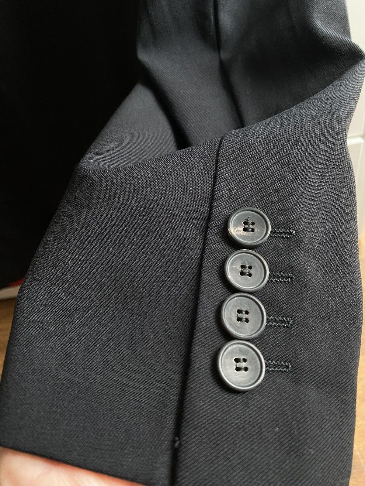 Hugo Boss Hugo Boss men’s Jacket Size 38R - 4 Thumbnail