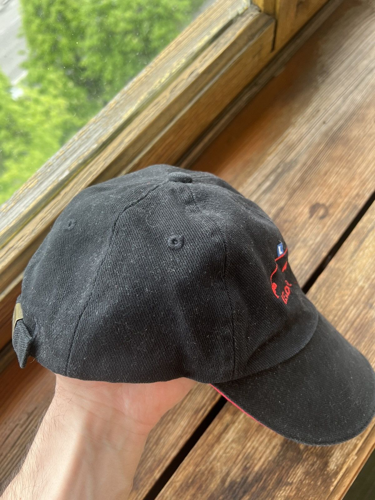 Helder Vices Vintage Hat Car Helder Racing Result Headwear Cap Size ONE SIZE - 8 Thumbnail