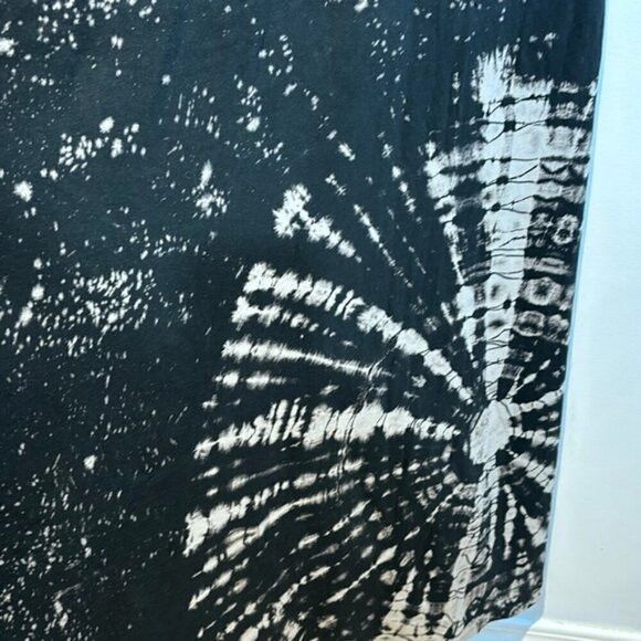 Raquel Allegra Raquel Allegra maxi dress Constellation Tie Dye size M