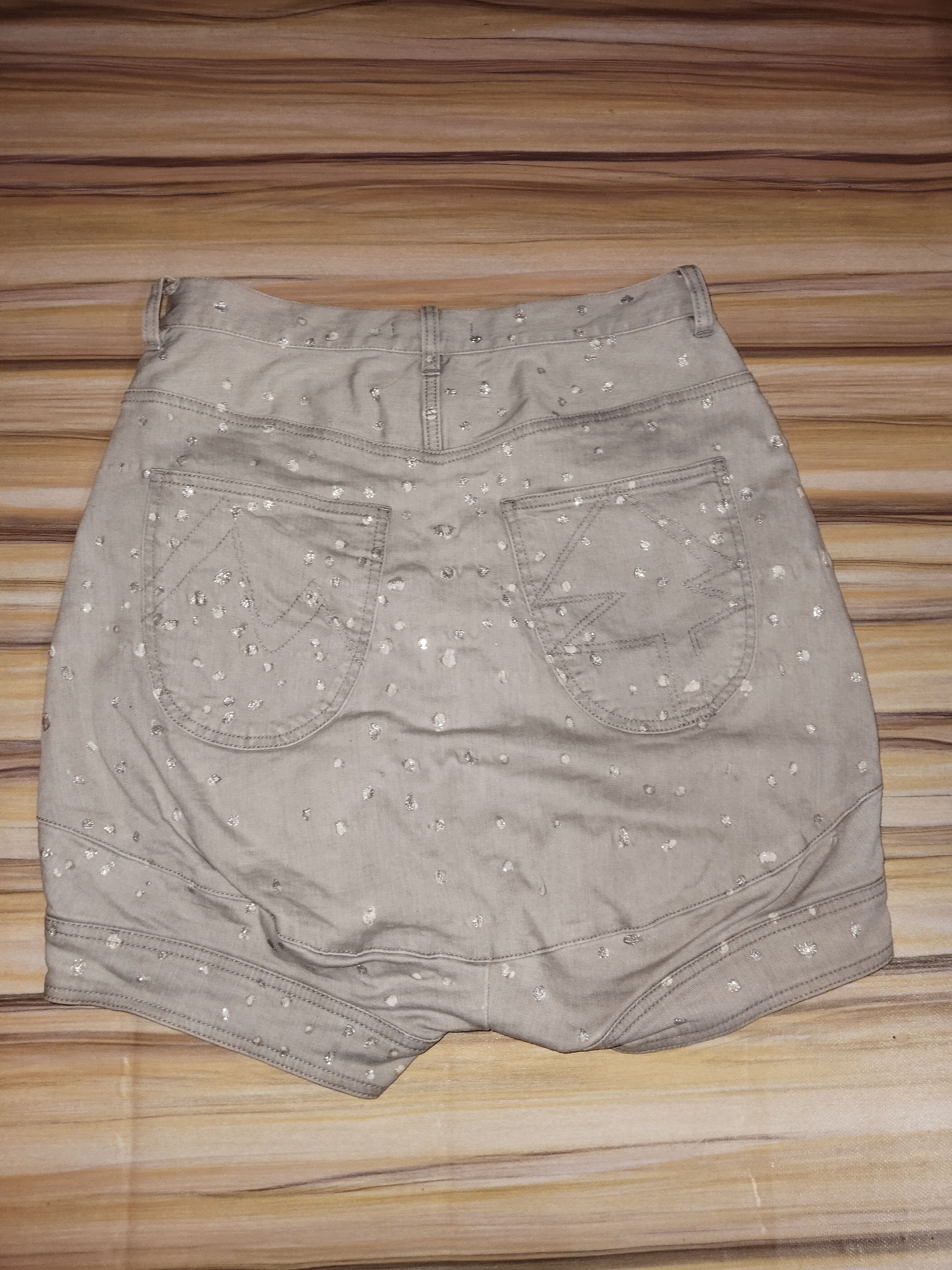 Tsumori Chisato TSUMORI CHISATO Short Size 31" - 5 Thumbnail