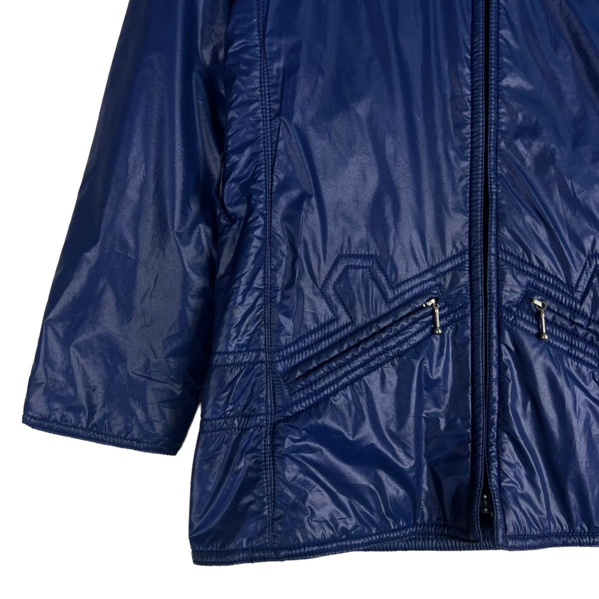 Moncler 🔥Vintage Light Puffer Down Ski Jacket Moncler Size US S / EU 44-46 / 1 - 5 Thumbnail