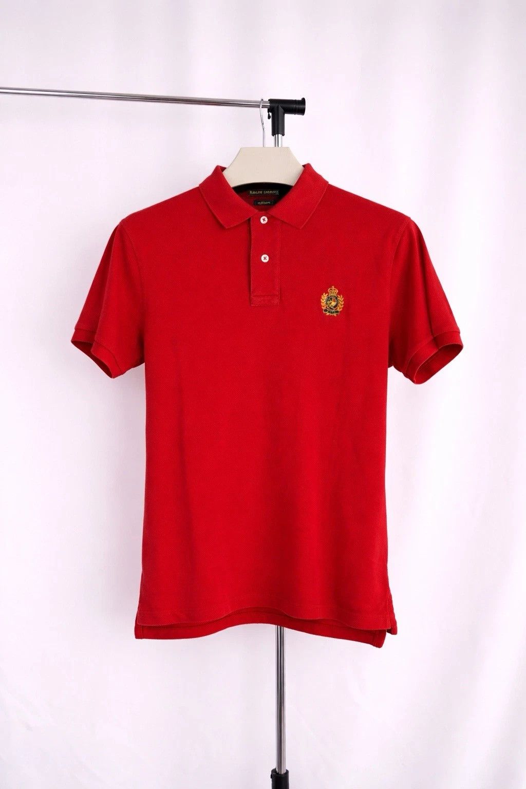 Polo Ralph Lauren ポロシャツ ジャマイカ × イギリス Polo Ralph Lauren × Vintage Vintage Polo Ralph Lauren Jamaica