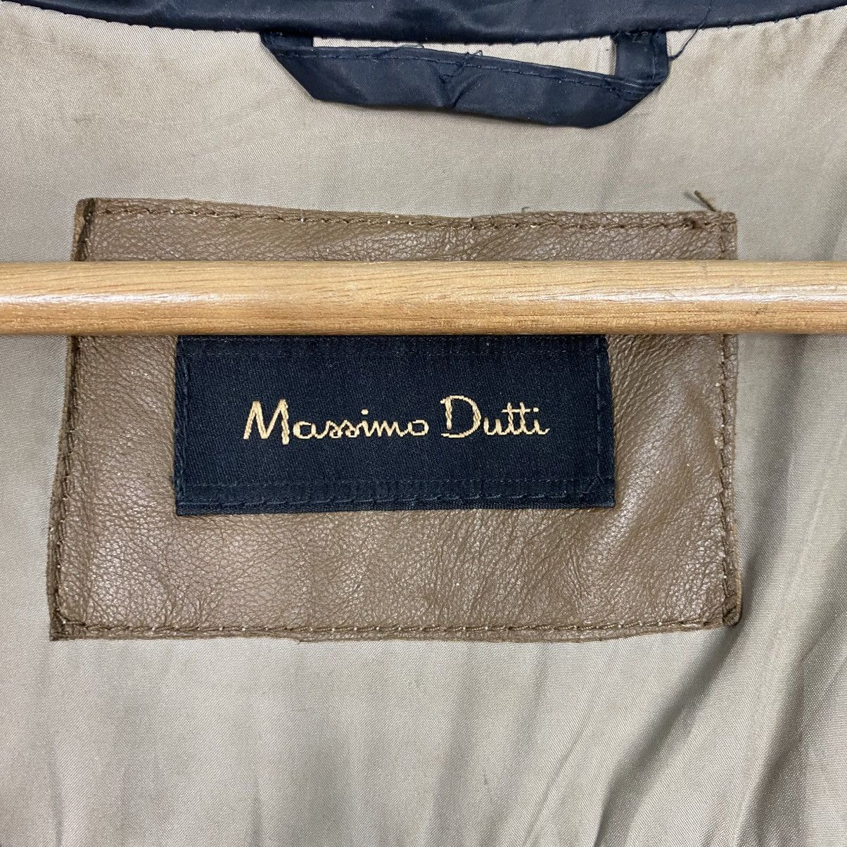 Massimo Dutti Mossimo Duttin hoodie jacket Size US L / EU 52-54 / 3 - 16 Thumbnail