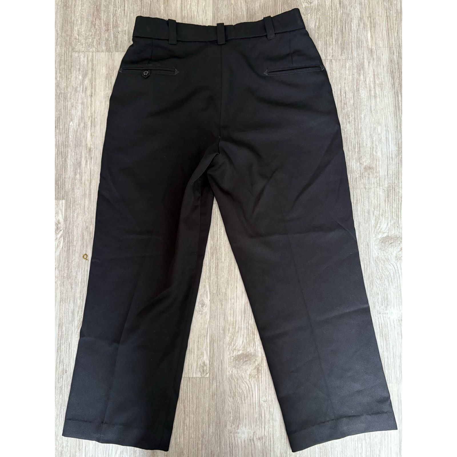 Other HORACE SMALL | Sentry Plus Uniform Security Dress Pant | 16R Size 38" / US 16 / IT 52 - 3 Thumbnail