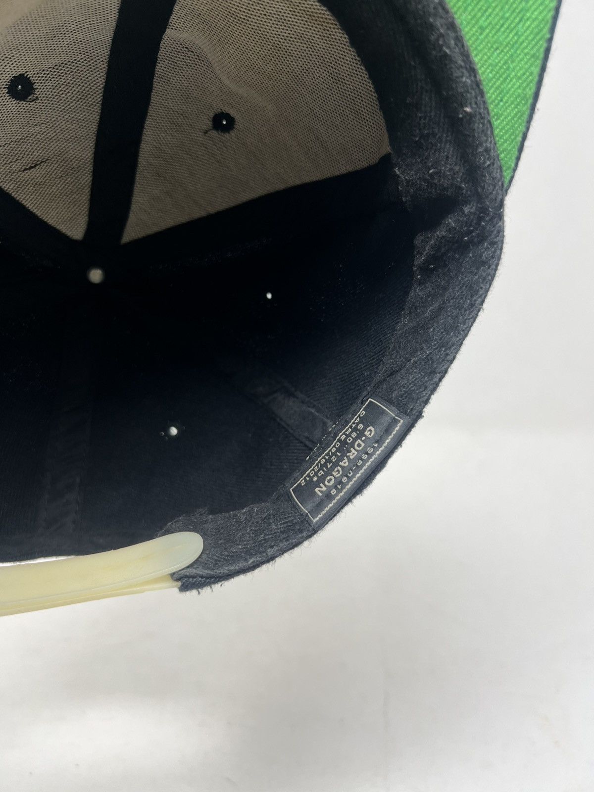Fucking Awesome Fucking Summer Snapback Hat Size ONE SIZE - 14 Thumbnail