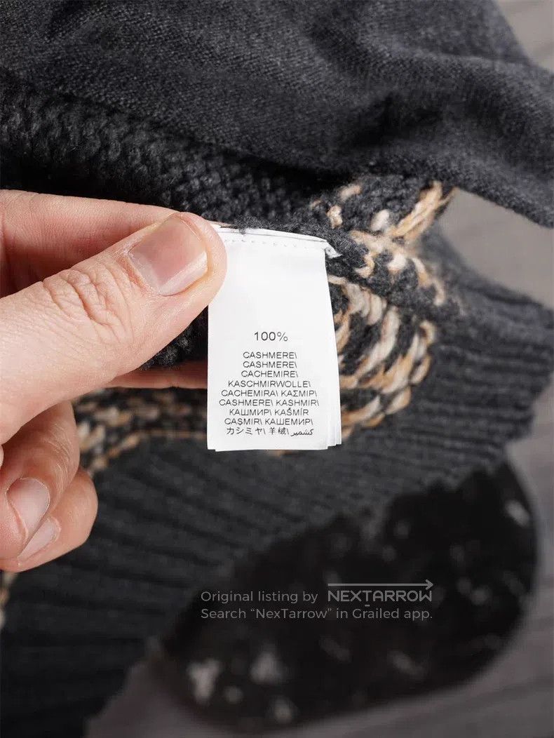 Brunello Cucinelli Brunello Cucinelli Thick cashmere coat Size US M / EU 48-50 / 2 - 9 Thumbnail