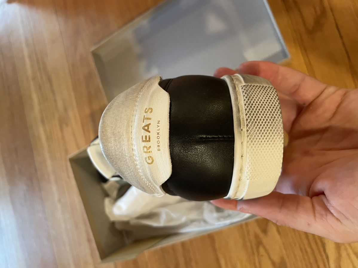 Greats greats charlie distressed Size US 10 / IT 40 - 3 Thumbnail