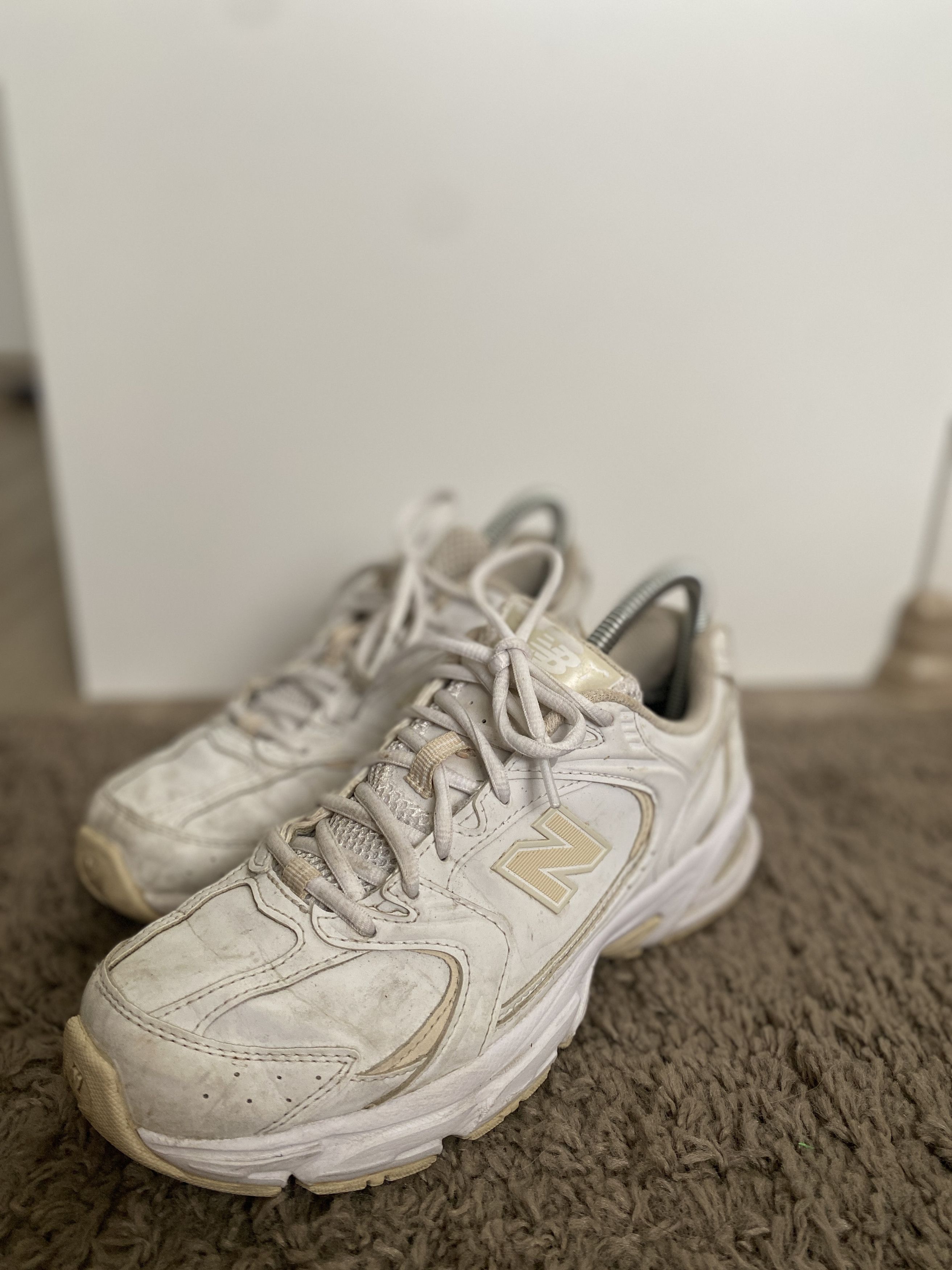 New Balance New Balance 530 shoes sneakers Size US 6 / IT 36 - 1 Thumbnail