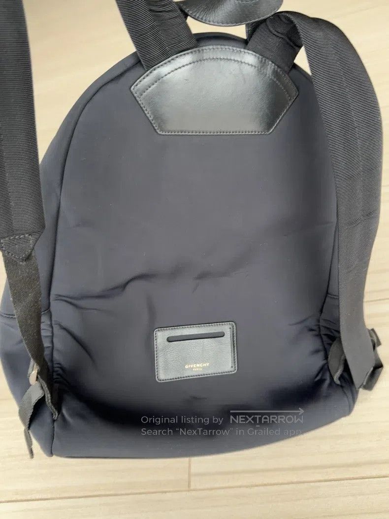 Givenchy Givenchy Striped Star Backpack Size ONE SIZE - 3 Thumbnail