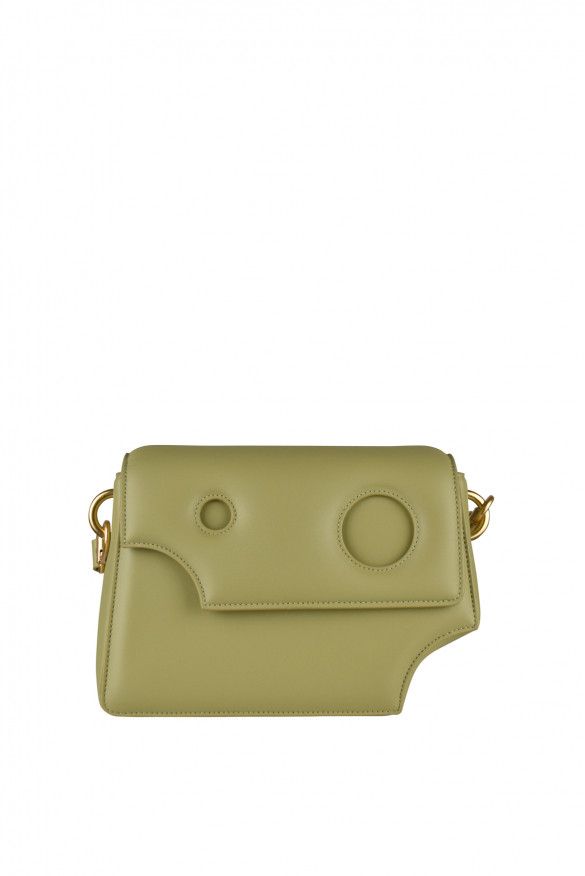 Off-White Burrow 24 shoulder bag Size ONE SIZE - 1 Thumbnail