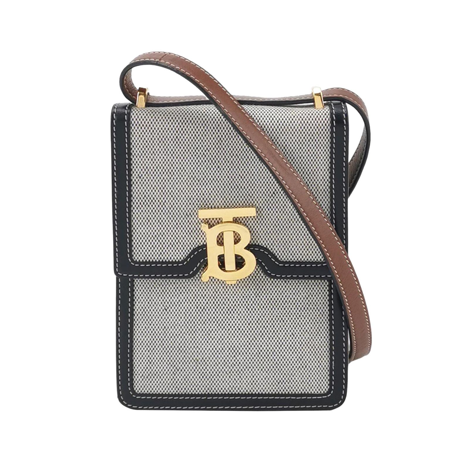 Burberry Burberry Women os Crossbody Bags Size ONE SIZE - 1 Thumbnail