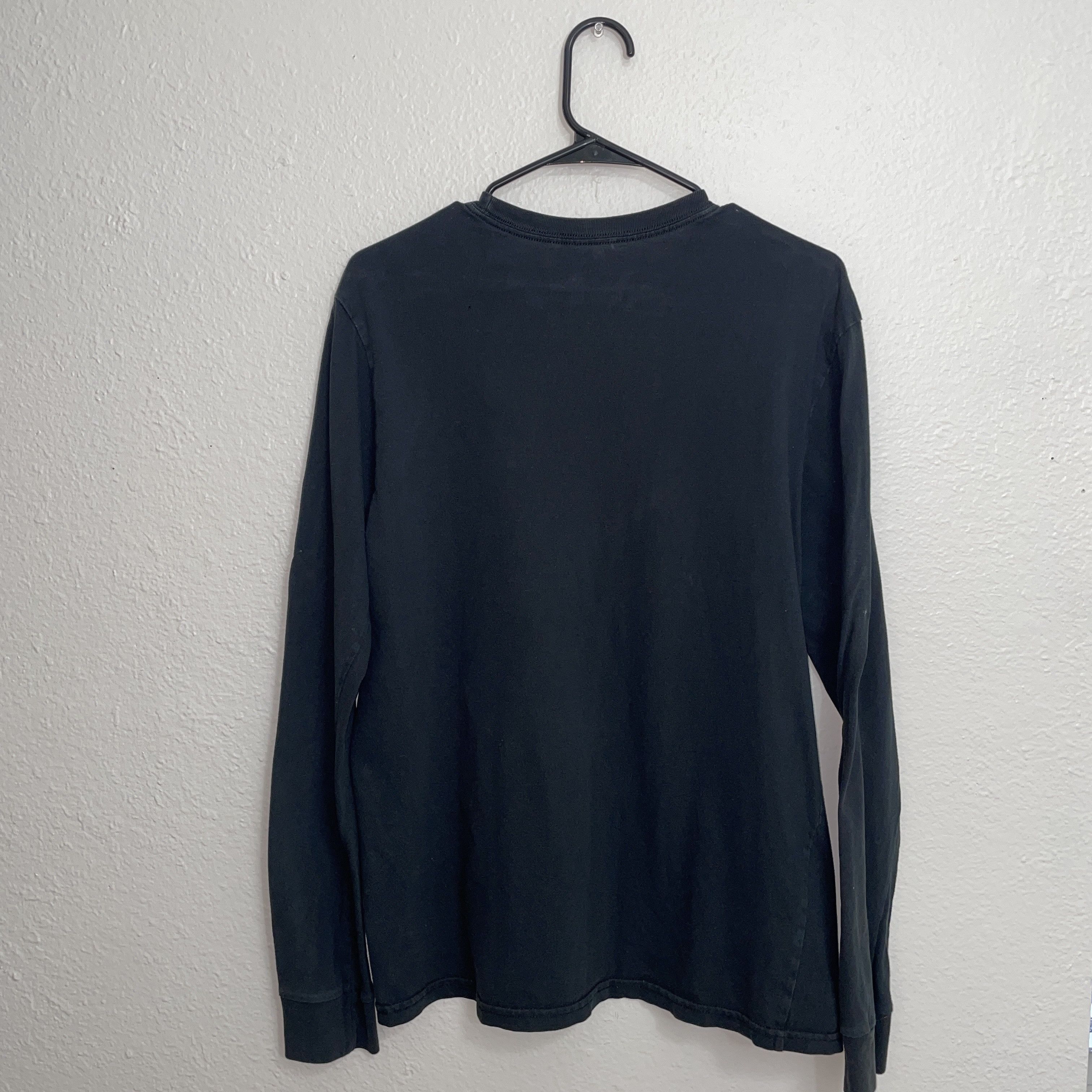 Element Element Skateboards Longsleeve Medium Size US M / EU 48-50 / 2 - 5 Thumbnail