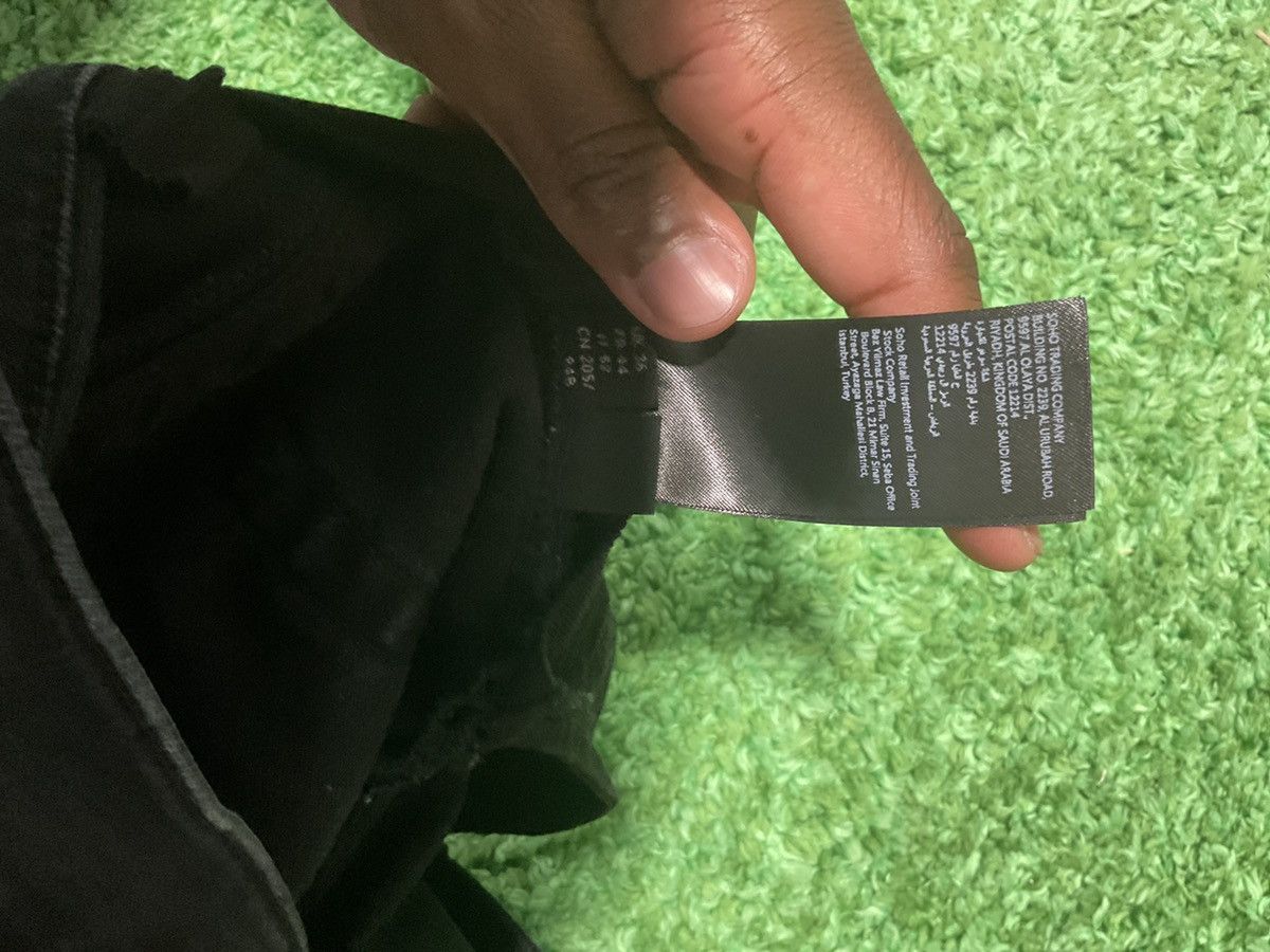 Amiri Amiri jeans Size US 36 / EU 52 - 3 Thumbnail