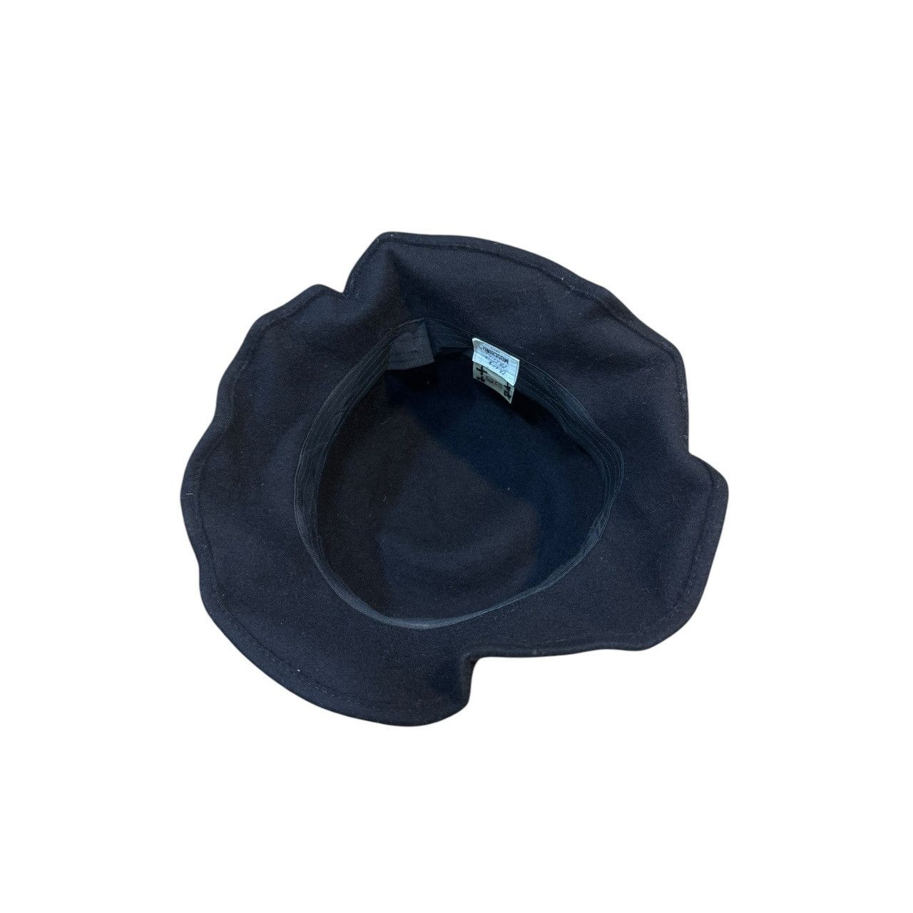 Designer × Moschino × Vintage Vintage Cheap & Chic Moschino Wool Hats Size ONE SIZE - 6 Thumbnail
