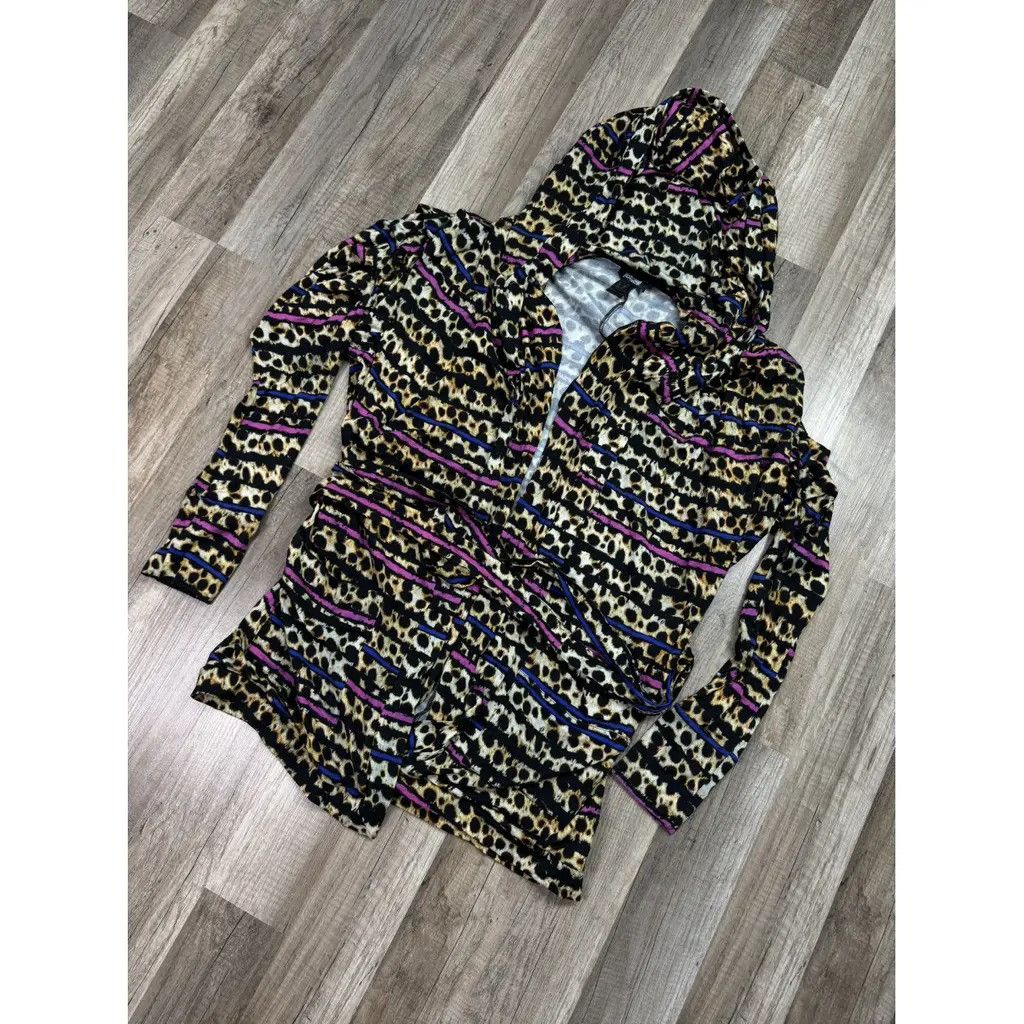 Just Cavalli Just Cavalli Cardigan Size: M Size M / US 6-8 / IT 42-44 - 2 Thumbnail