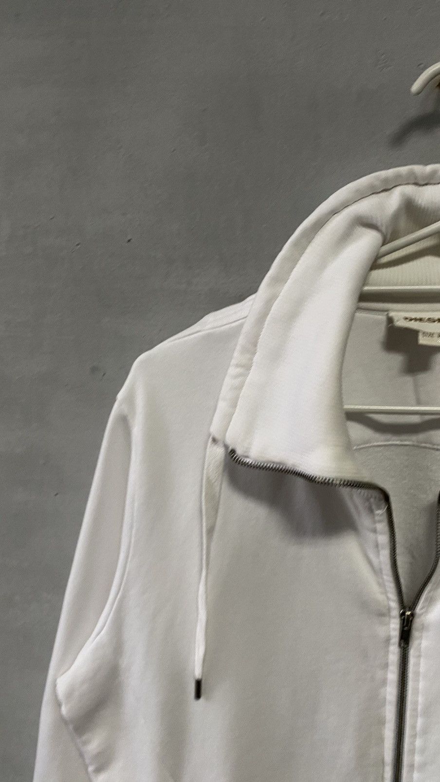Diesel Vintage Diesel Industry zip hoodie Size US M / EU 48-50 / 2 - 6 Thumbnail