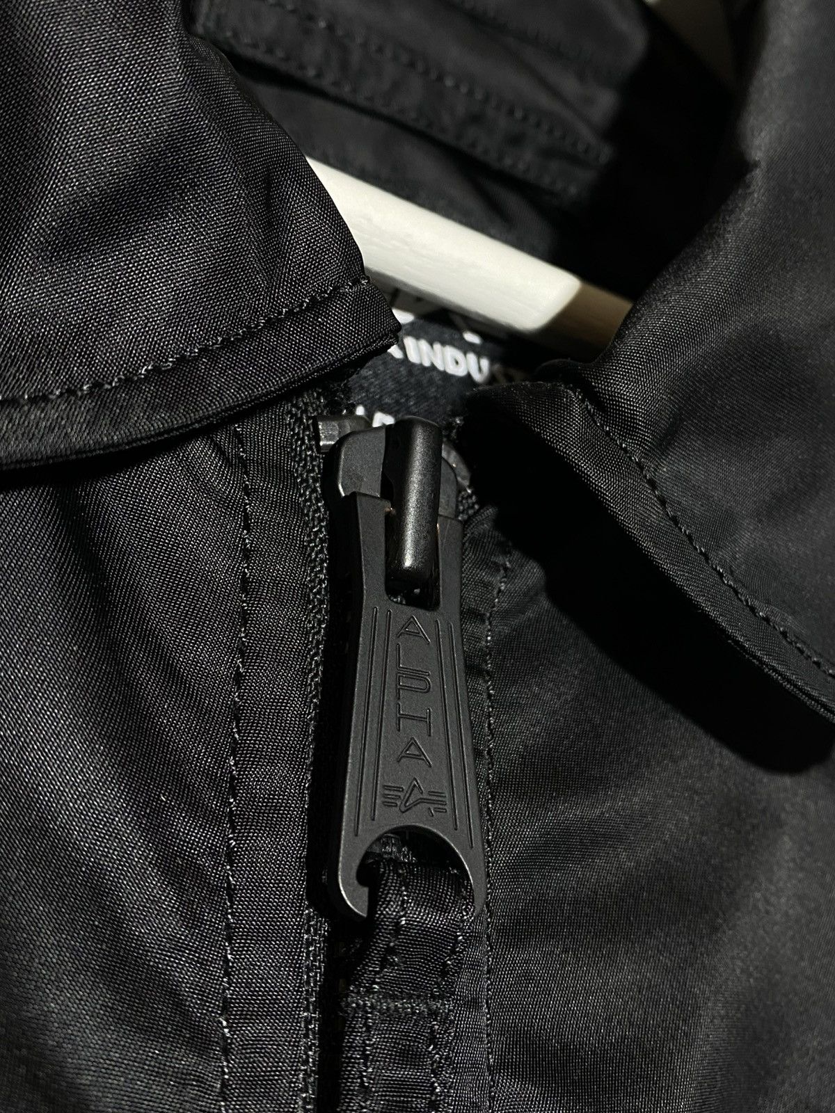 Alpha Industries Alpha Industries CWU Flyers Jacket With Multi Patch Top Gun Size US L / EU 52-54 / 3 - 11 Thumbnail