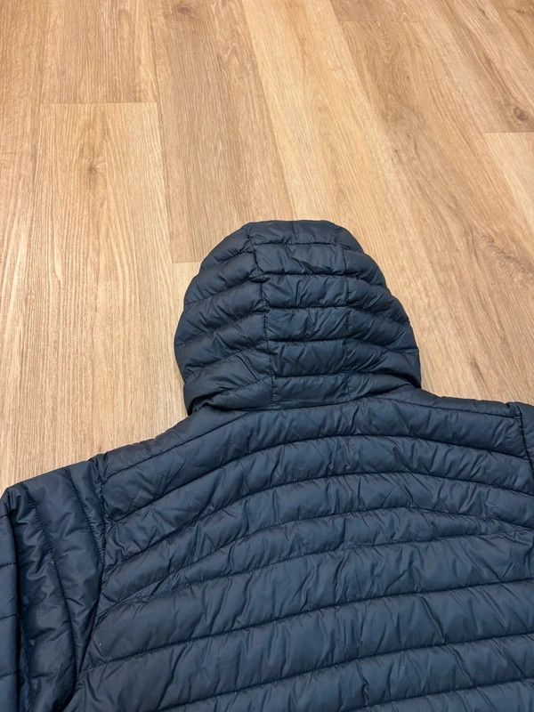 Rab Rab Cirrus Alpine Jacket Pertex Primaloft Insulated size XL Size US XL / EU 56 / 4 - 8 Thumbnail