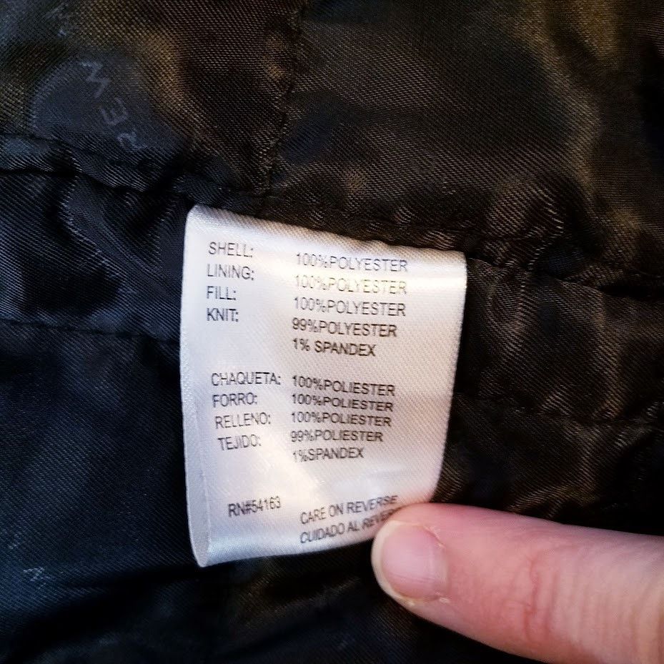 Andrew Marc Andrew Marc Men's Bomber Jacket sz XXL Black Size US XXL / EU 58 / 5 - 6 Thumbnail