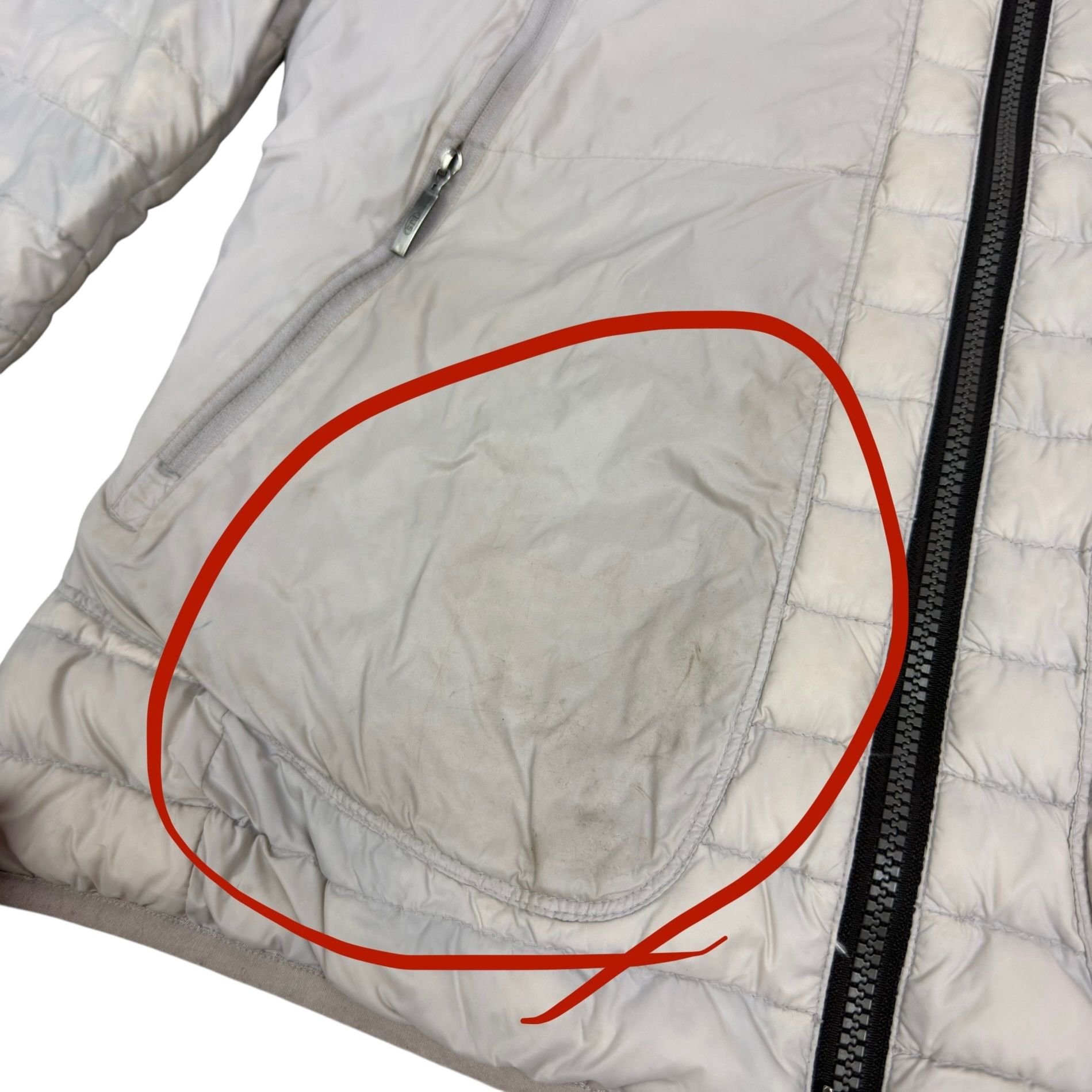 Parajumpers Parajumpers Gloria Women's Full Zip Puffer Down Jacket Large Size L / US 10 / IT 46 - 10 Thumbnail