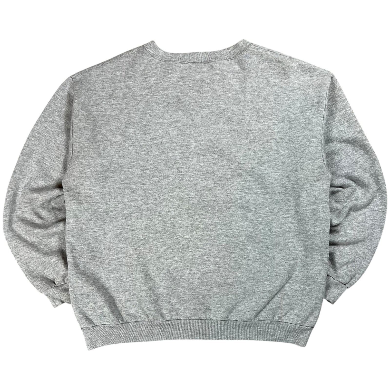 NFL × Vintage Vintage 90s CSA Pittsburgh Steelers D-Fence crewneck (L) Size US L / EU 52-54 / 3 - 6 Thumbnail