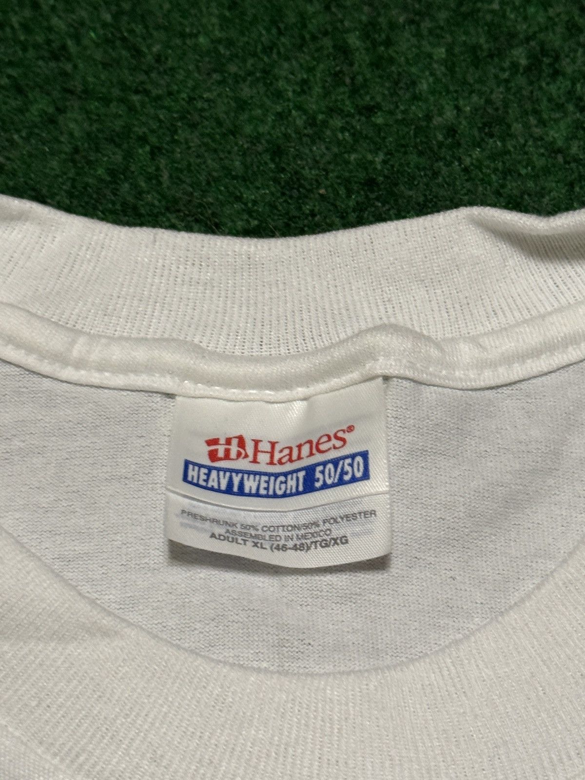 Vintage Erie Otters Ontario Hockey League Champions XL T Shirt Size US XL / EU 56 / 4 - 3 Thumbnail