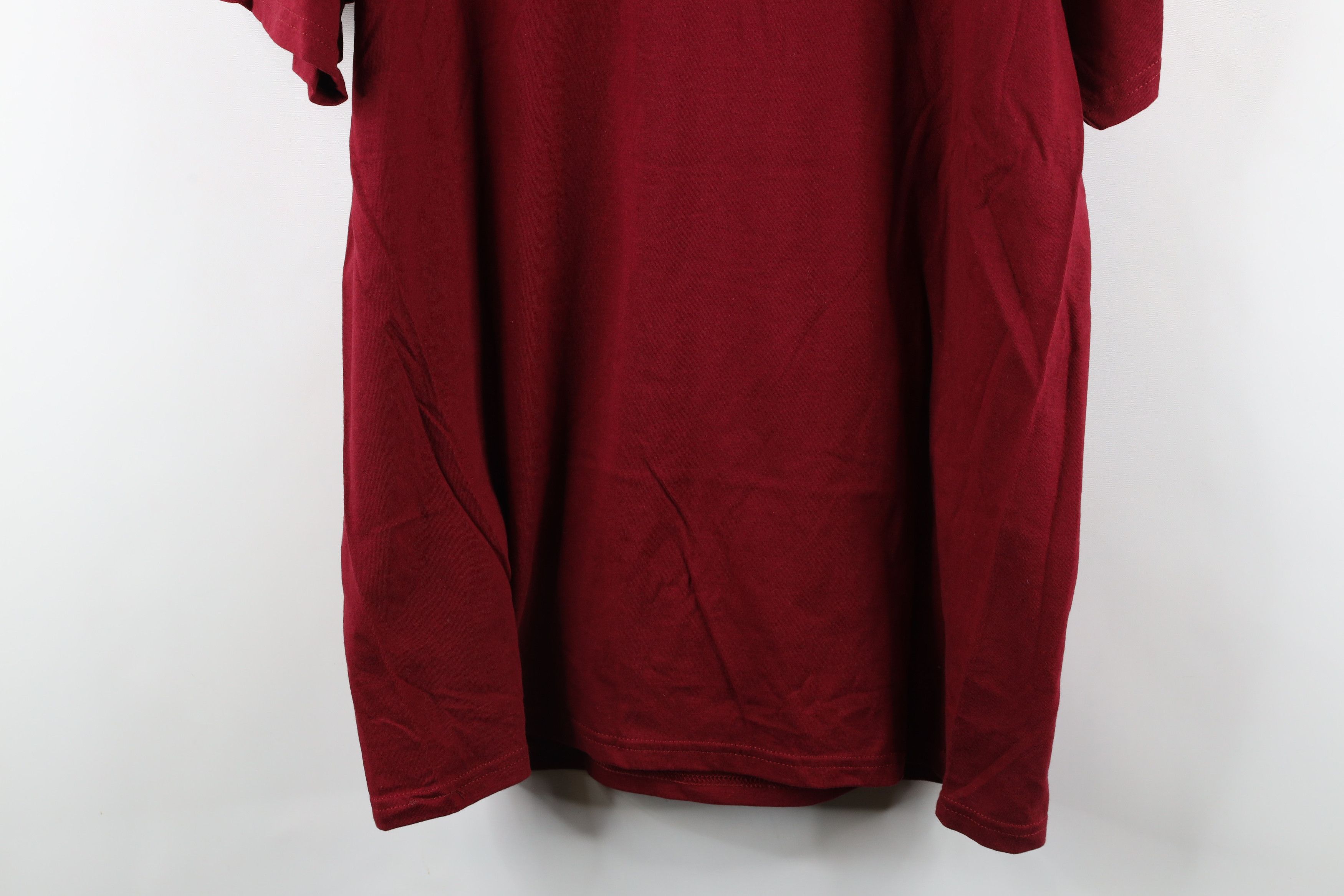Adidas × Vintage NOS Adidas Locker Room Edition Cleveland Cavaliers T-Shirt Size US L / EU 52-54 / 3 - 11 Thumbnail