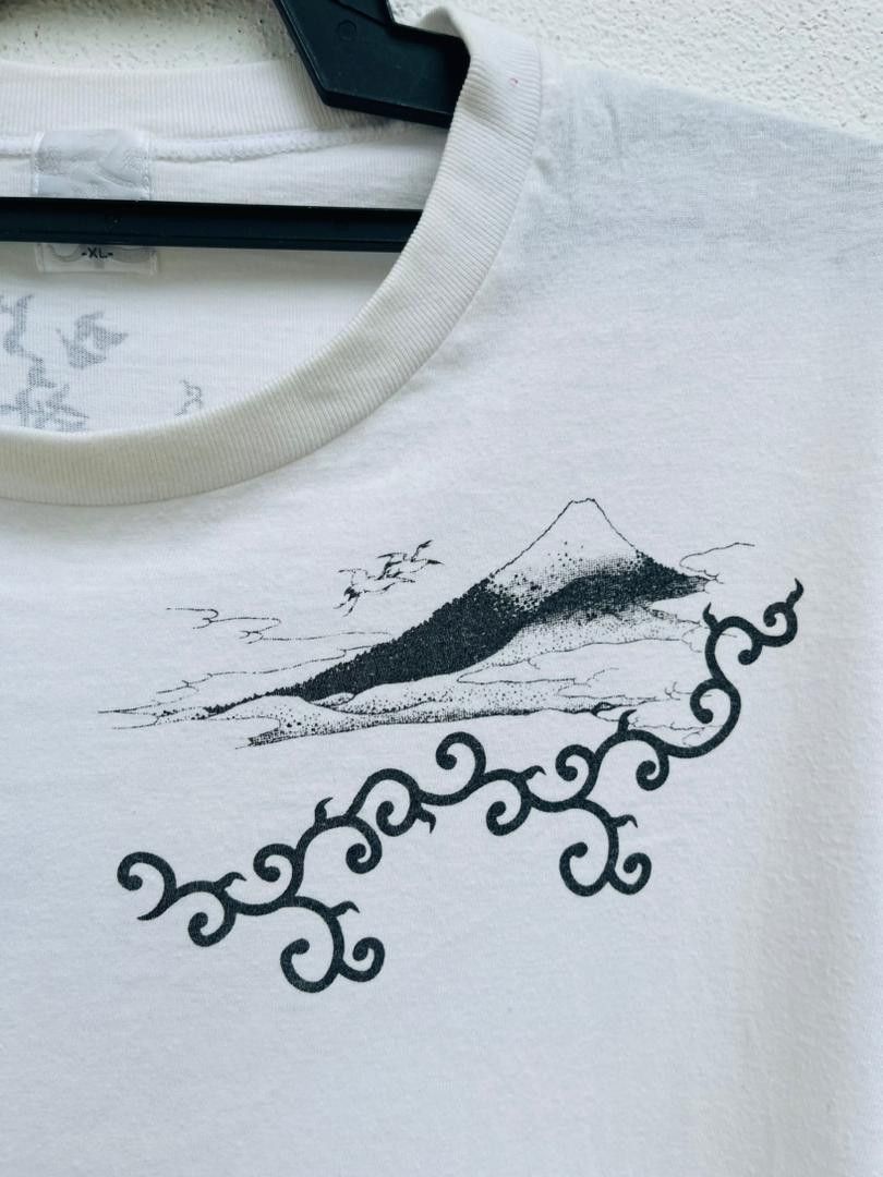 Japanese Brand × Vintage Vintage Japanese Designer Fashion Style Shirt Size US L / EU 52-54 / 3 - 6 Thumbnail