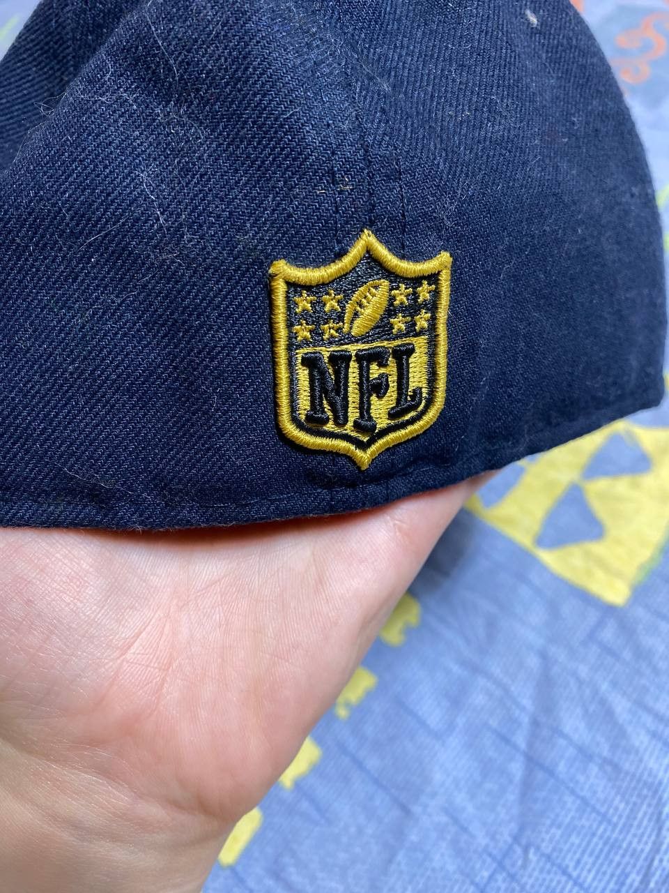 New Era New Era Cap Size ONE SIZE - 7 Thumbnail