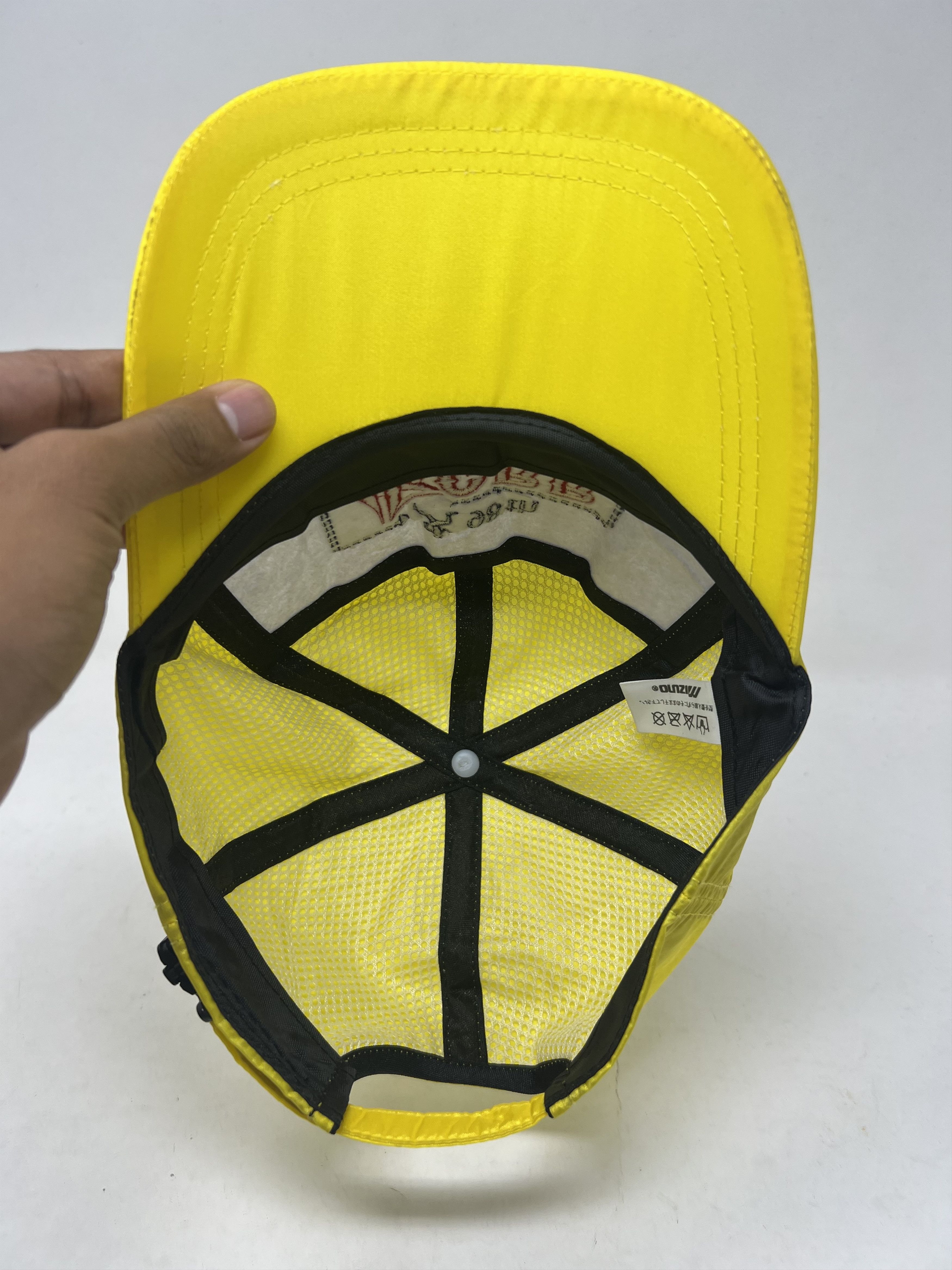 Mizuno Mizuno KCRR Hakone Ekiden Hat Size ONE SIZE - 7 Thumbnail