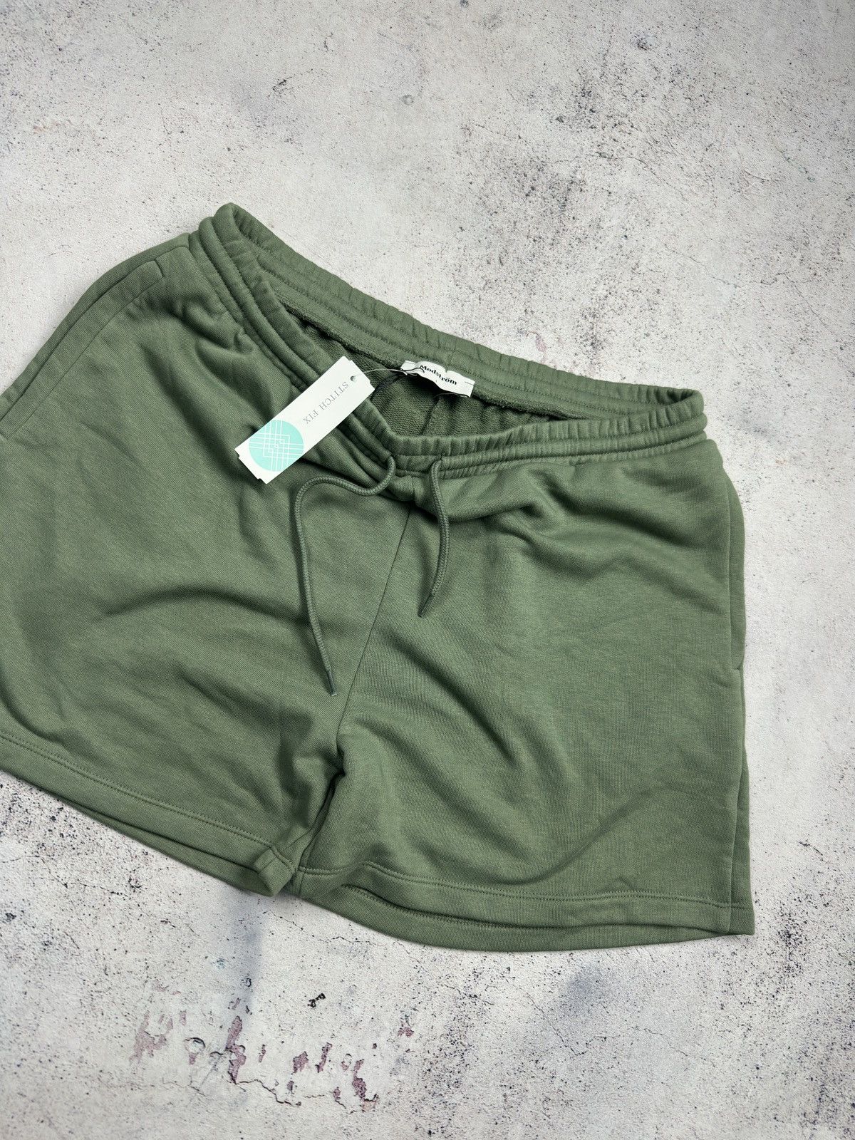 Other Modström Cotton Holly Shorts Size L Size 32" / US 10 / IT 46 - 5 Thumbnail