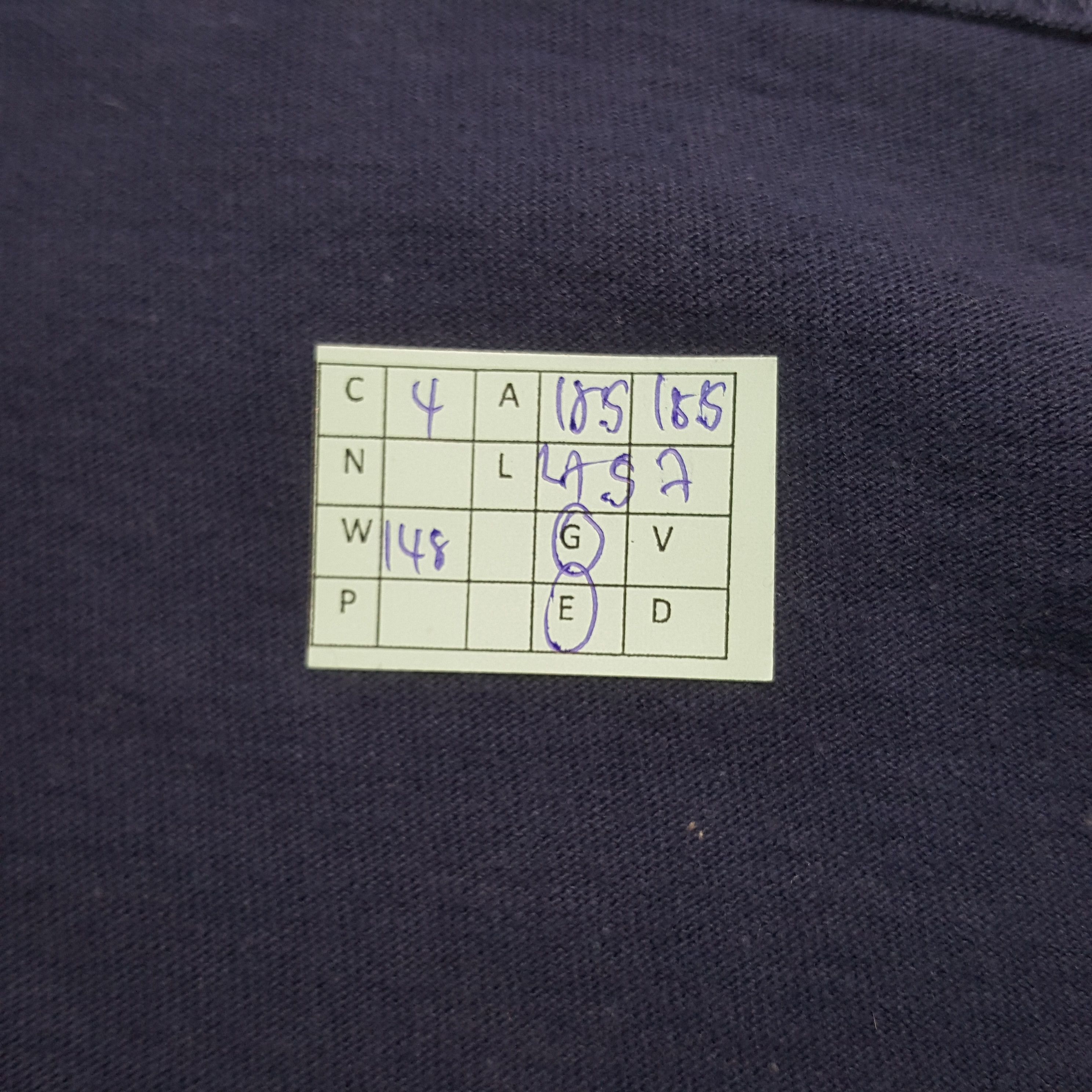 Band Tees Vintage Oasis Heathen Chemistry American Rock Band Tshirt Size US S / EU 44-46 / 1 - 7 Thumbnail