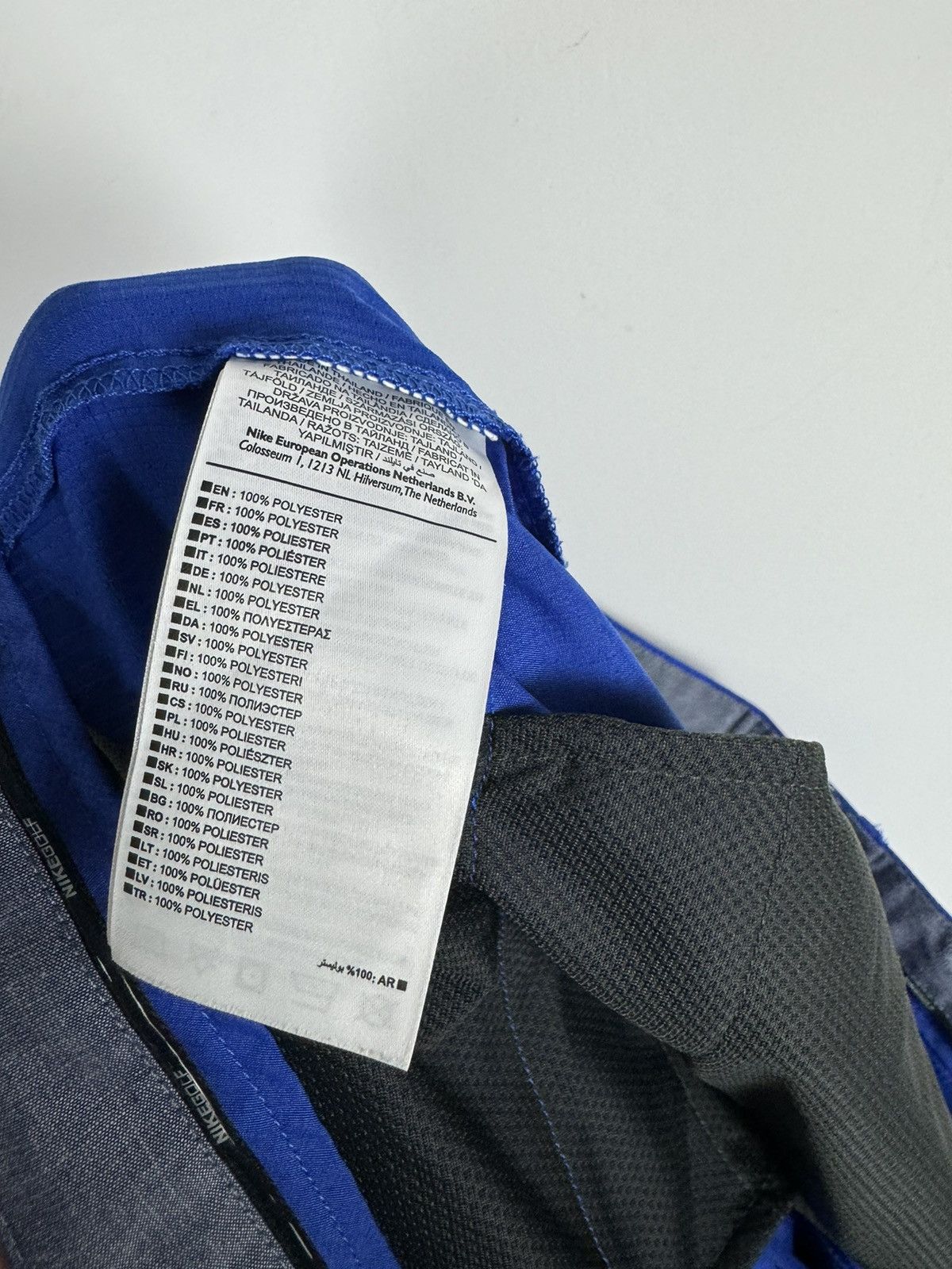 Nike × Vintage Nike Golf Modern Fit Pants Size US 38 / EU 54 - 6 Thumbnail