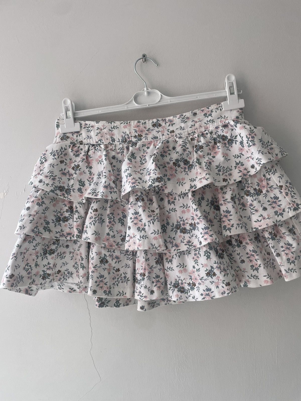 Vintage y2k skirt Size 27" / US 4 / IT 40 - 6 Thumbnail