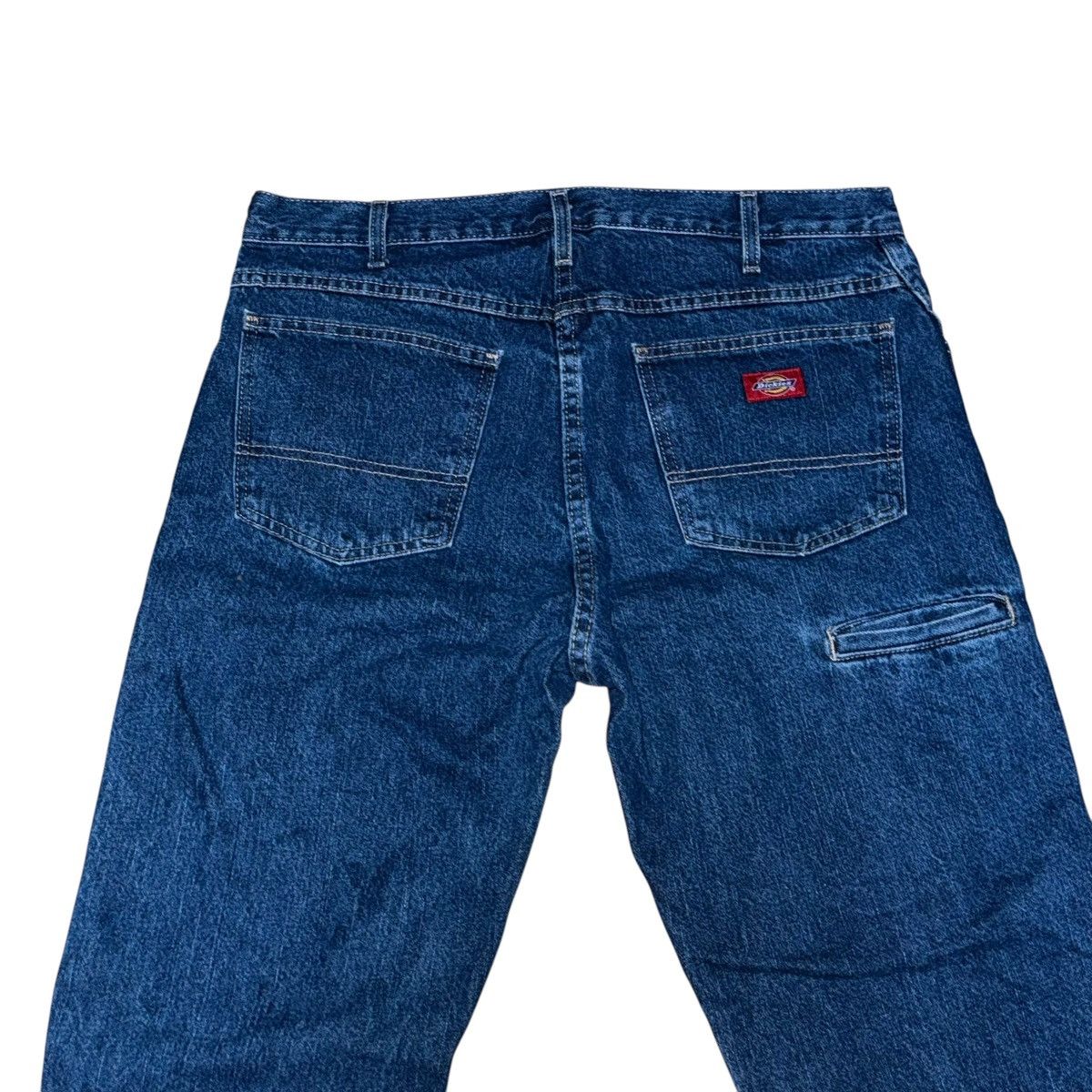 Dickies Dickies Regular dark wash jeans 34/30 Size US 34 / EU 50 - 6 Thumbnail