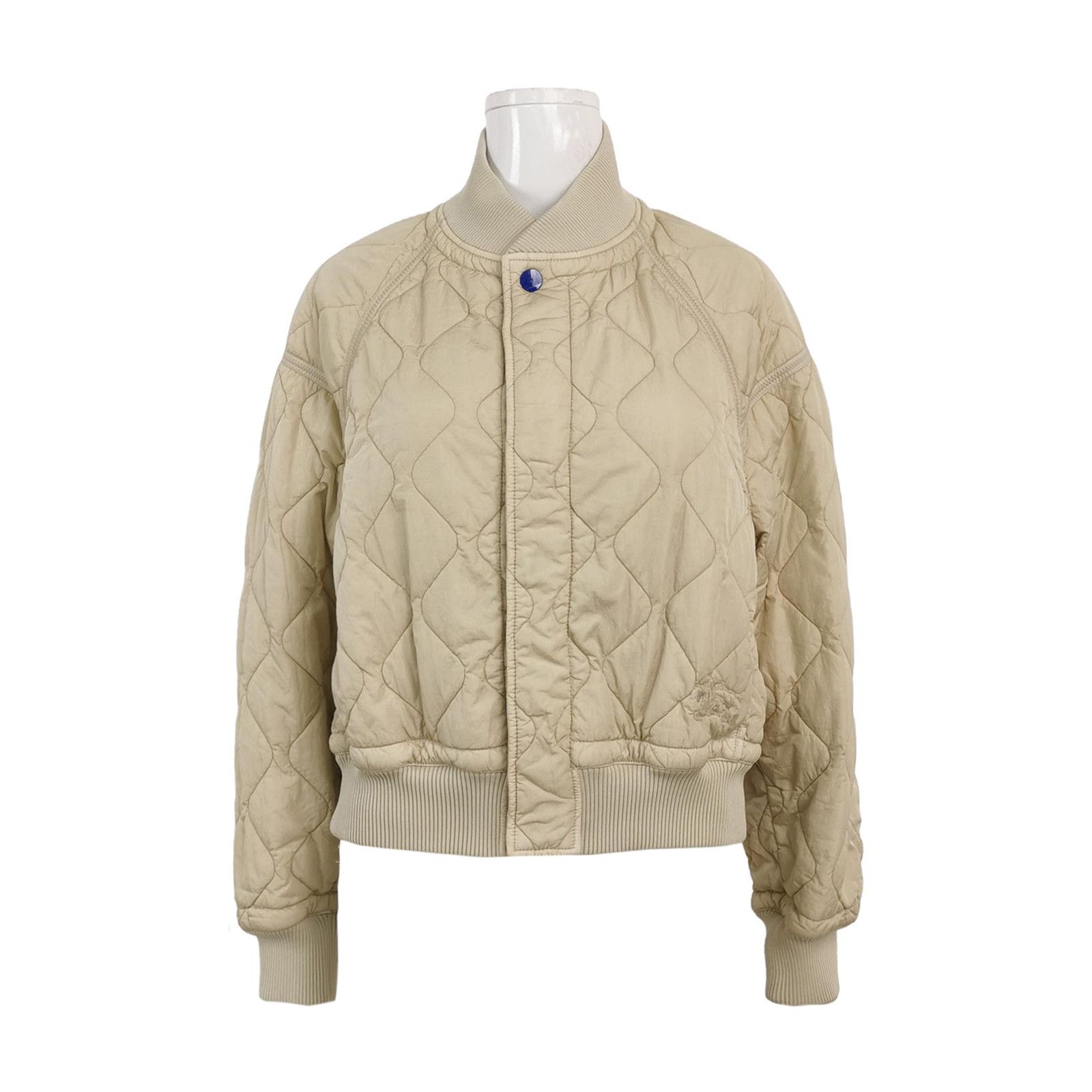 Burberry Burberry Women m Down Jackets Size M / US 6-8 / IT 42-44 - 1 Thumbnail