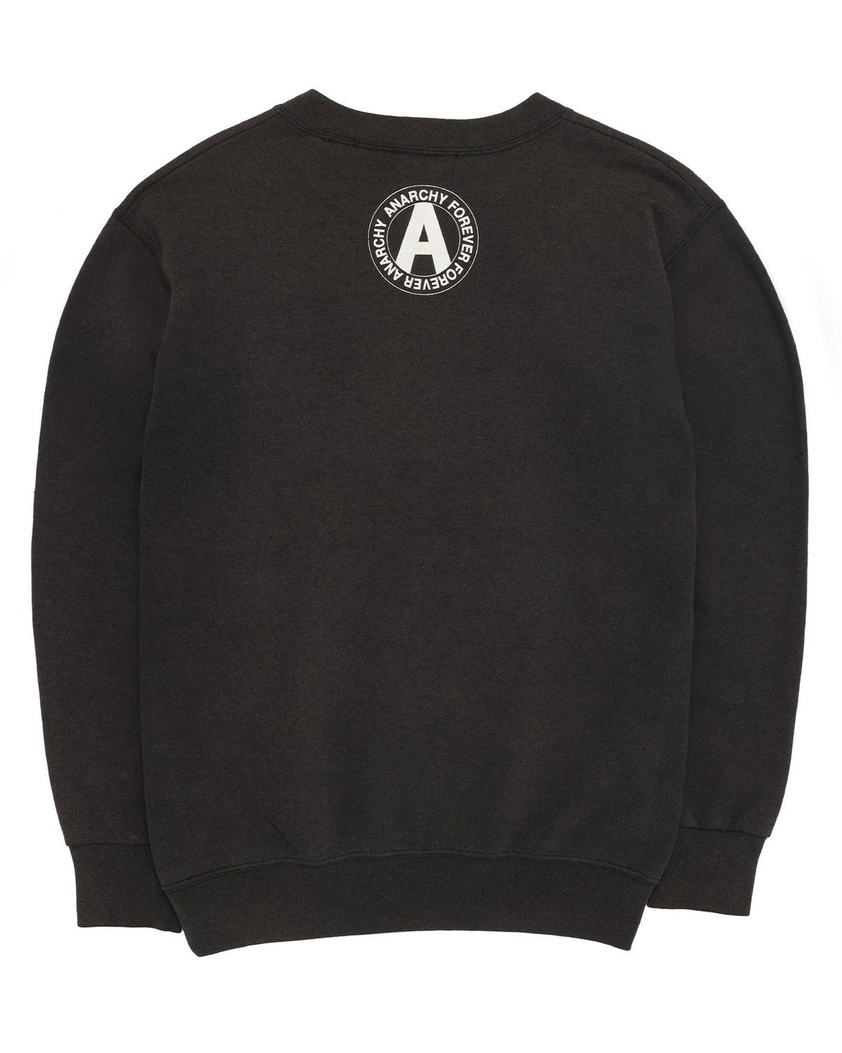 A.F.F.A. × Undercover Karl sweatshirt Size US S / EU 44-46 / 1 - 2 Thumbnail
