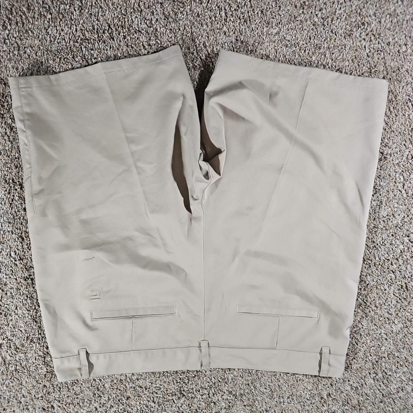 Fila FILA sz 40 Damaged Golf Shorts Size US 40 / EU 56 - 5 Thumbnail