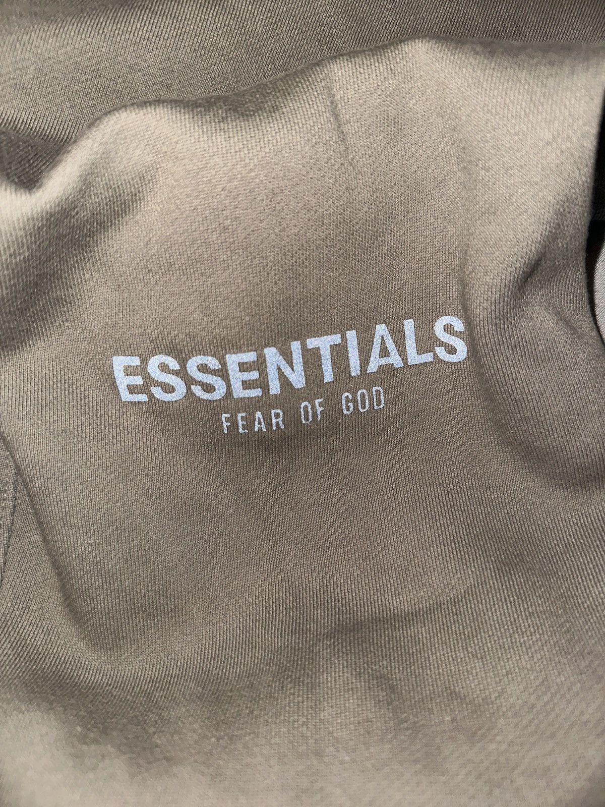 Essentials × Fear of God Fear of God Essentials Sweatpants/lounge pants Size US 38 / EU 54 - 5 Thumbnail