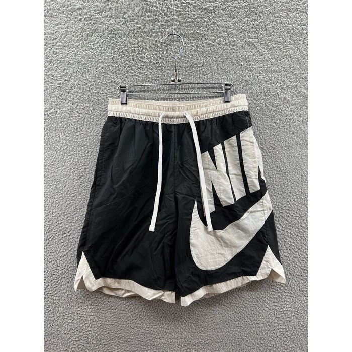 dri fit throwback futura shorts