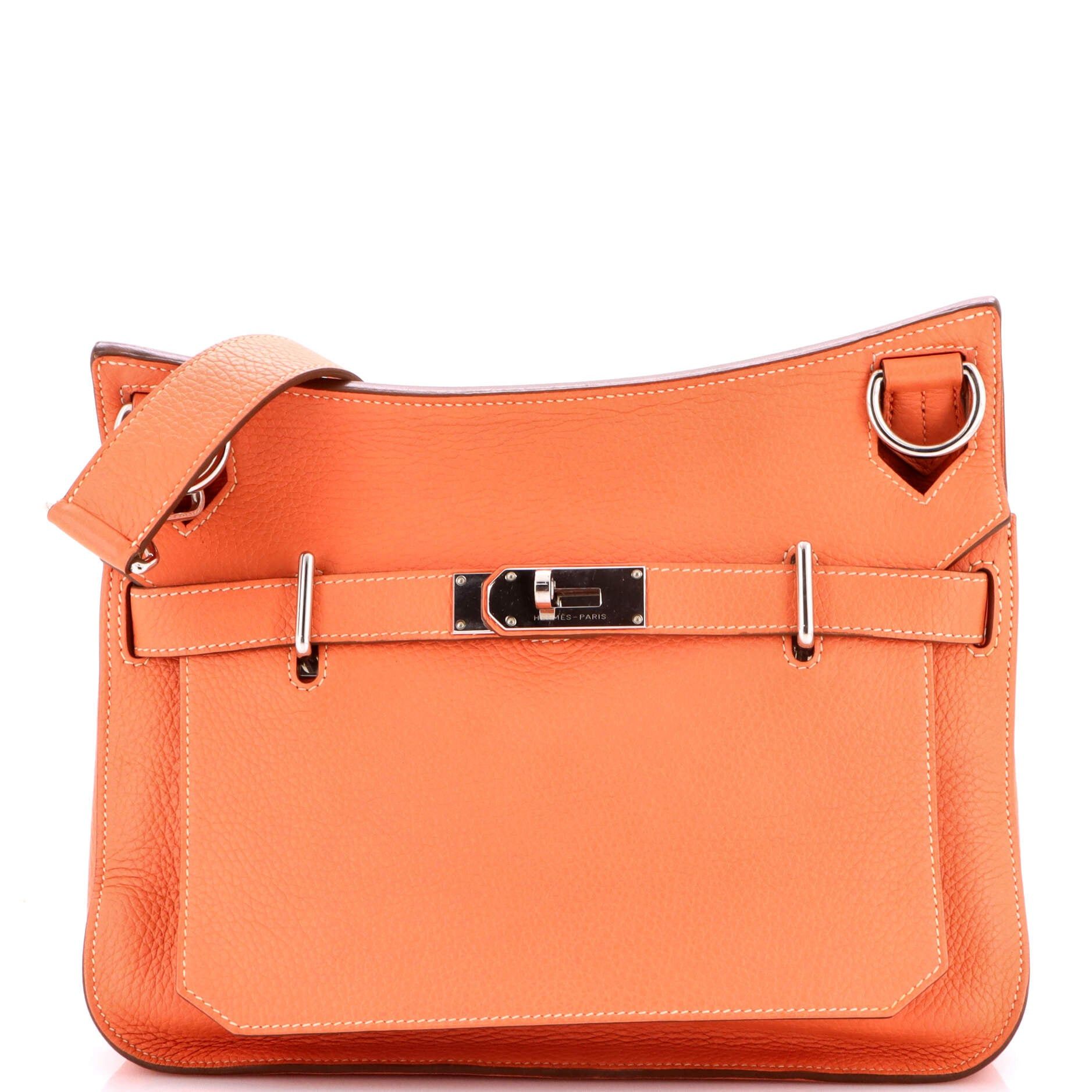 Hermes Jypsiere Bag Size ONE SIZE - 1 Thumbnail