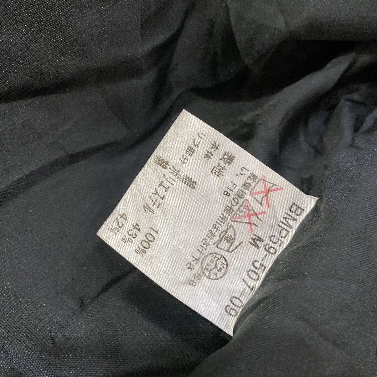 Burberry 🌟BURBERRY BLACK LABEL SHAWL COLLAR NOVA COATS BLAZER Size US S / EU 44-46 / 1 - 10 Thumbnail