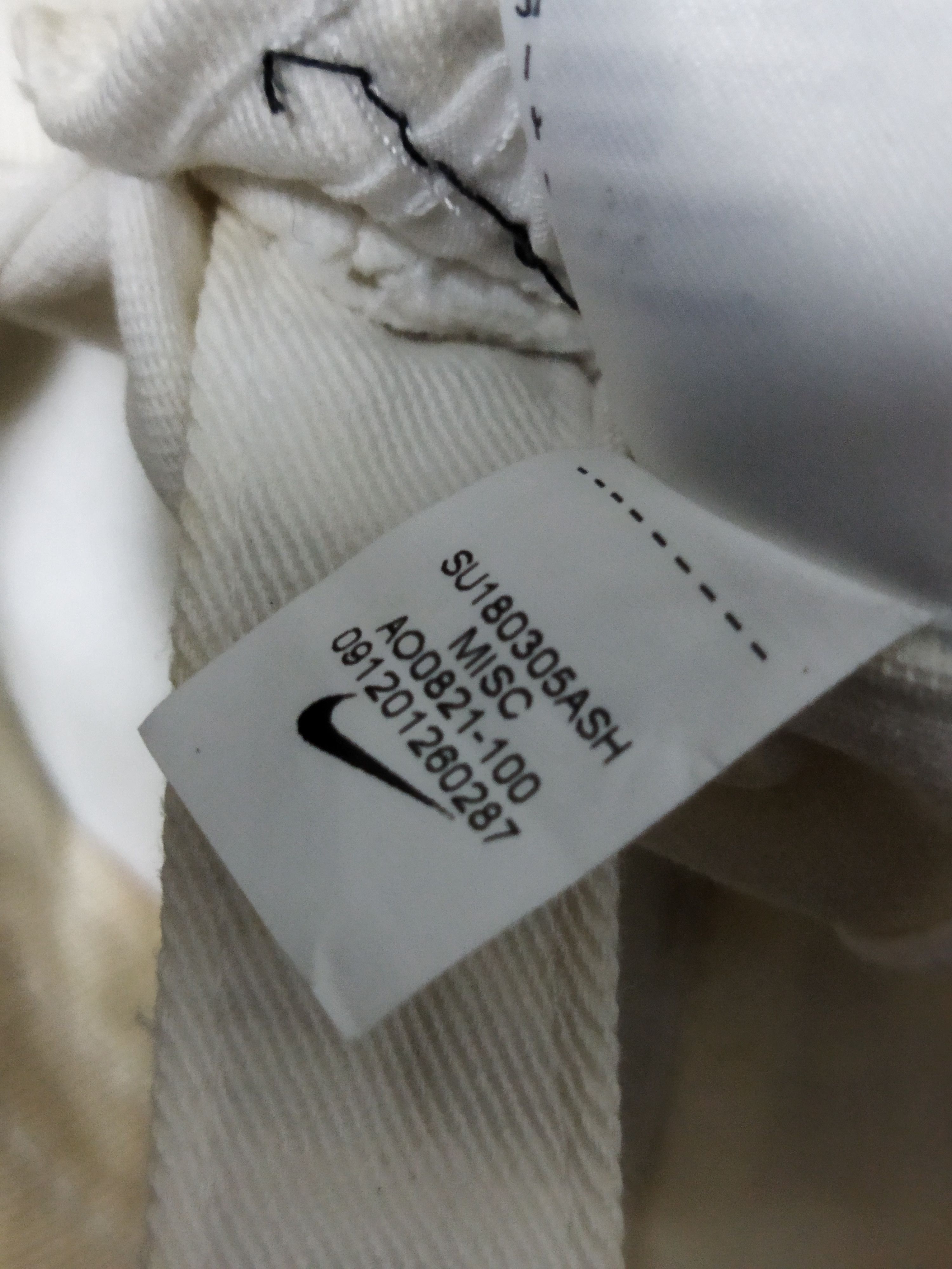 Nike Nike Korea Cap Hat Size ONE SIZE - 6 Thumbnail