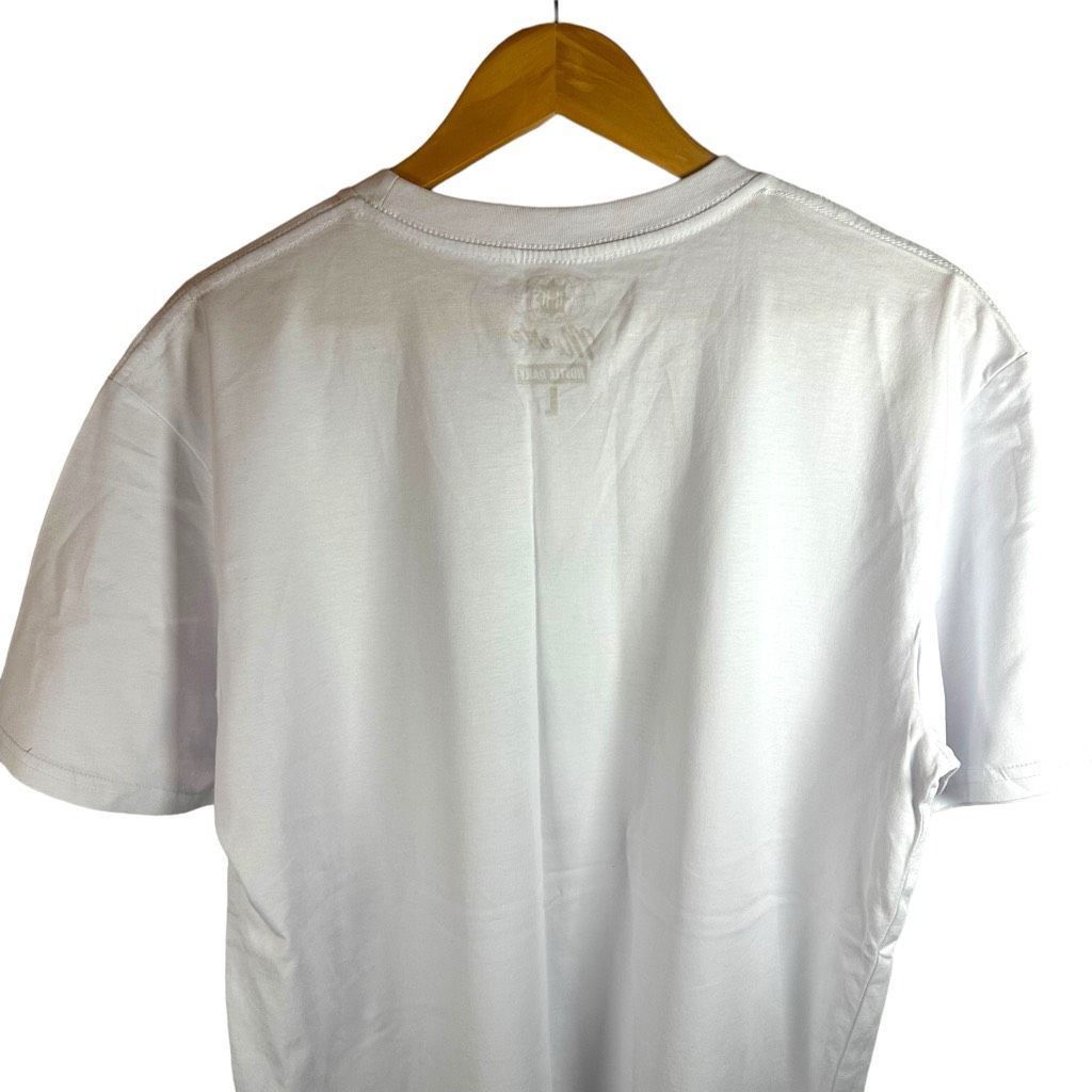 Other NWT Hastamuerte Dinero To Burn T-shirt Men’s L | Streetwear Size US XL / EU 56 / 4 - 5 Thumbnail